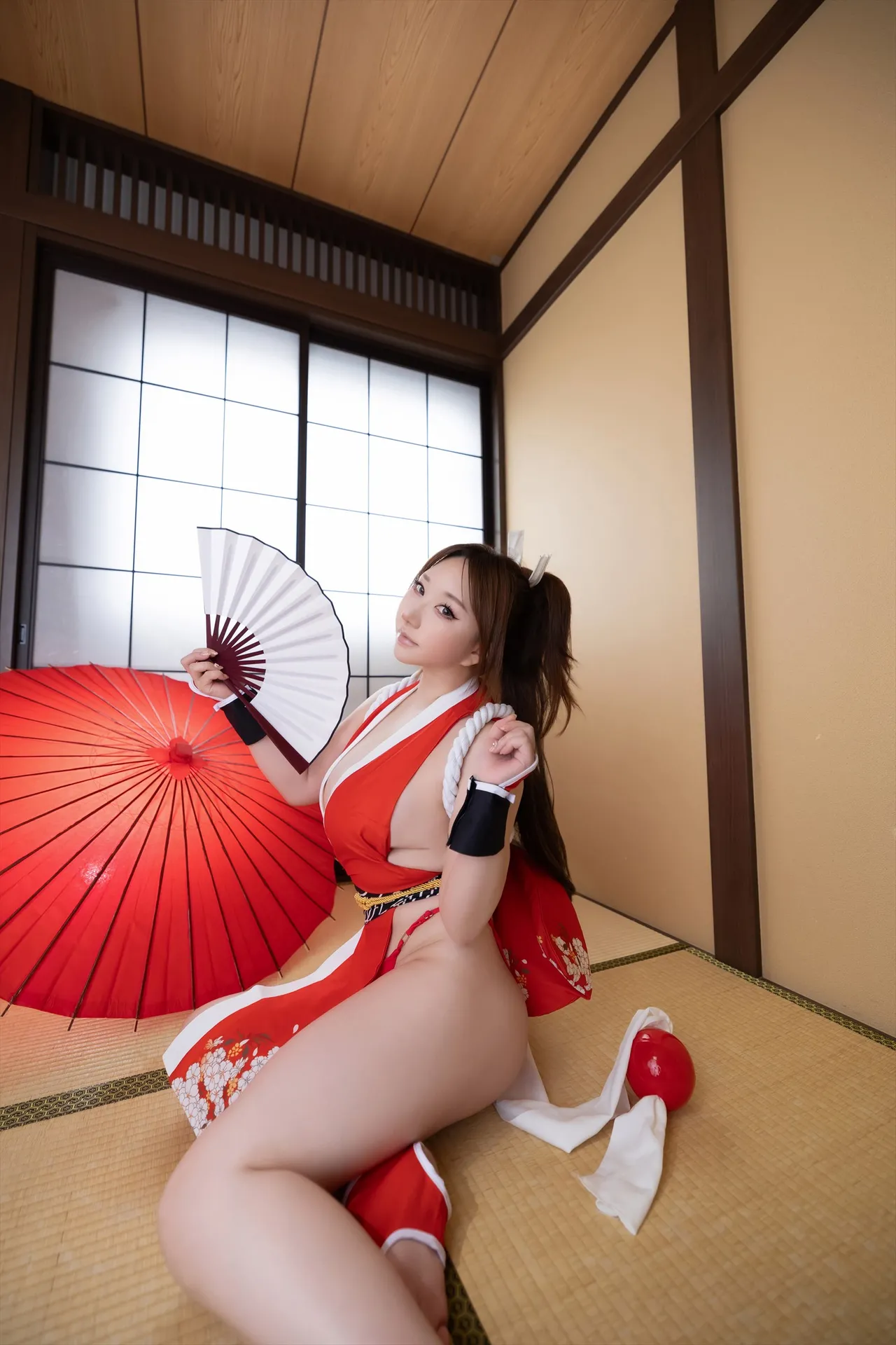 Shooting Star's (Saku) - 龍炎舞-erohere36.webp