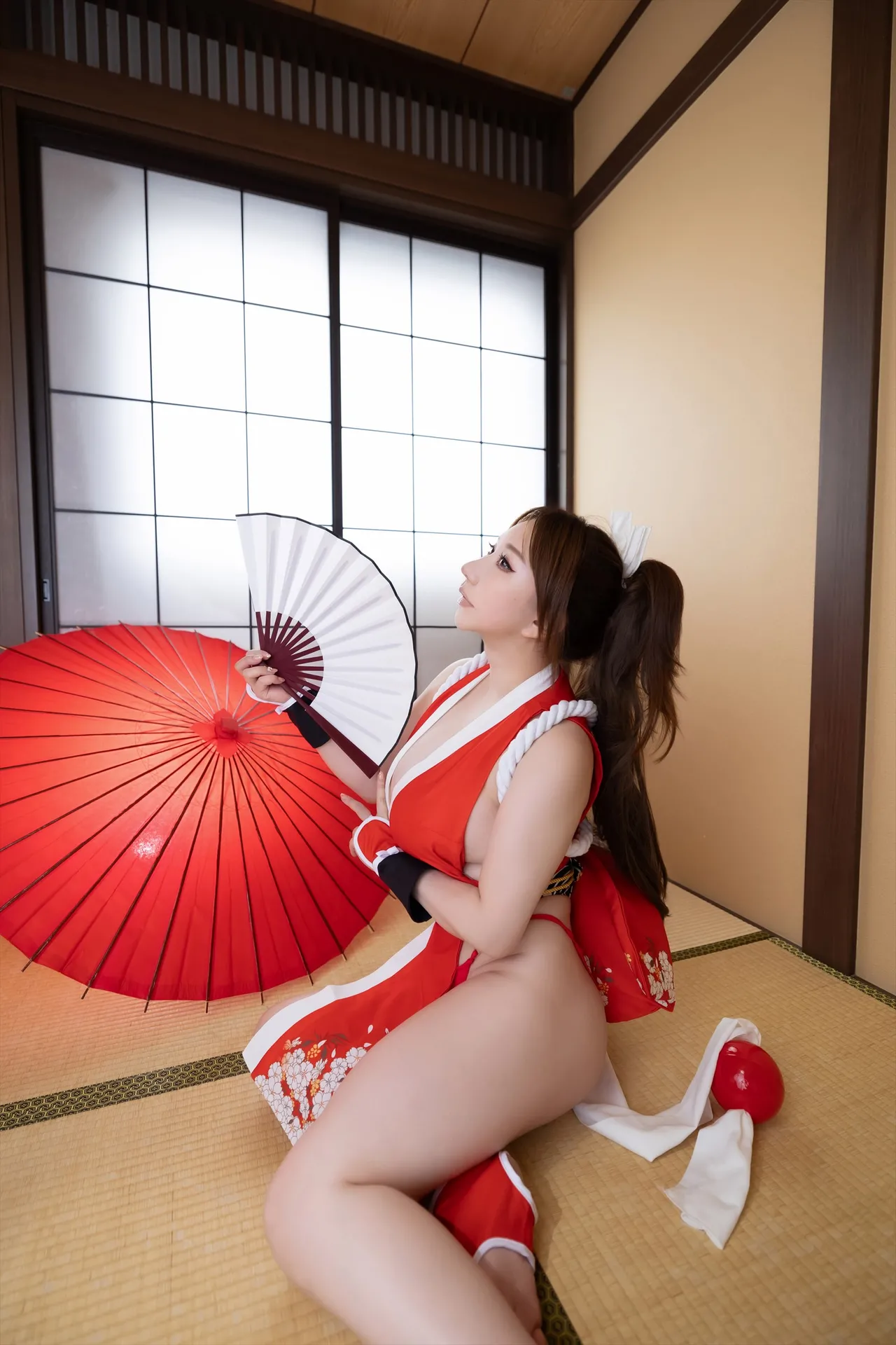 Shooting Star's (Saku) - 龍炎舞-erohere37.webp