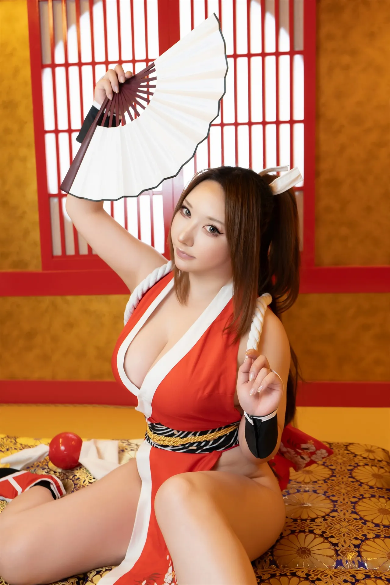 Shooting Star's (Saku) - 龍炎舞-erohere388.webp