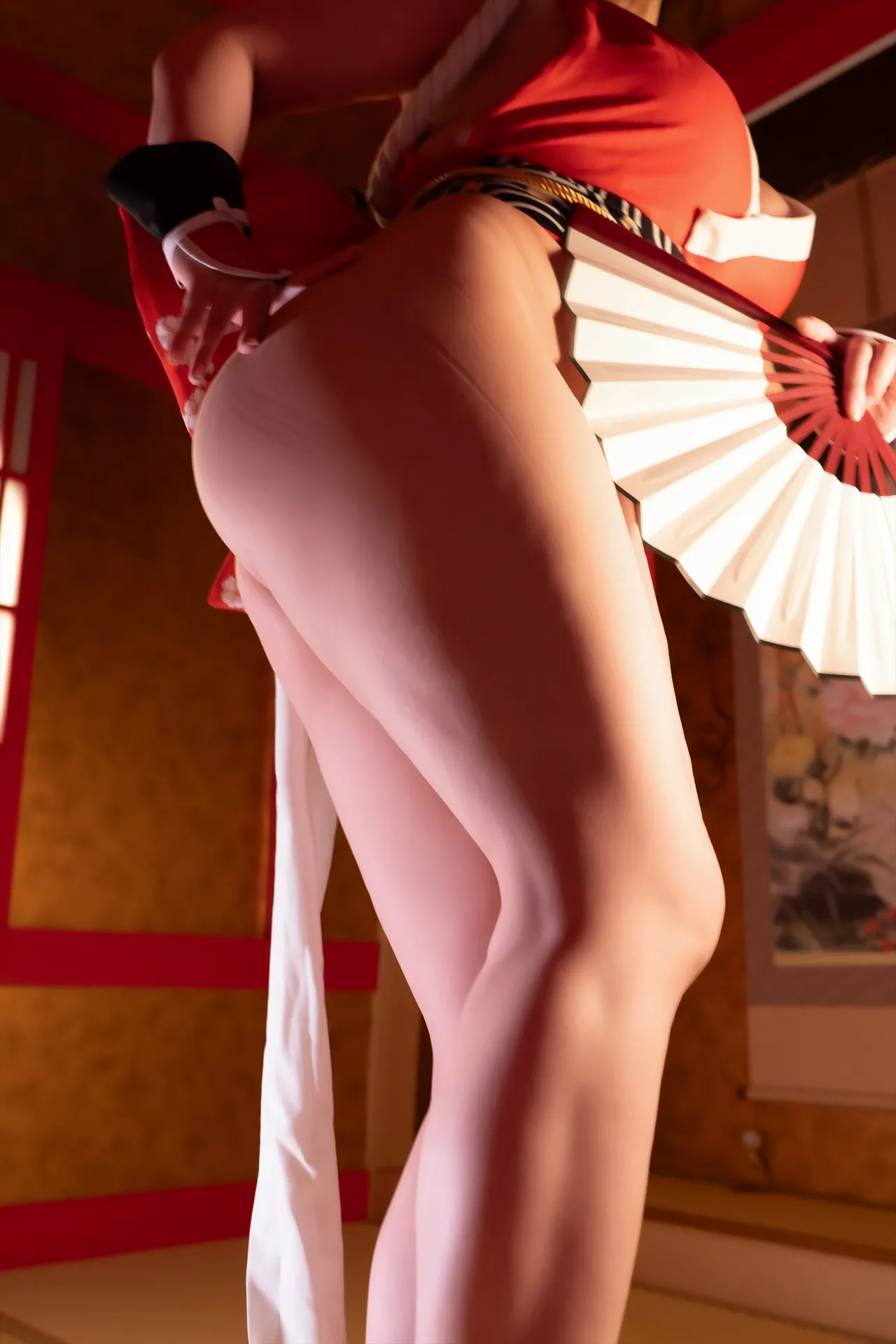 Shooting Star's (Saku) - 龍炎舞-erohere414.webp