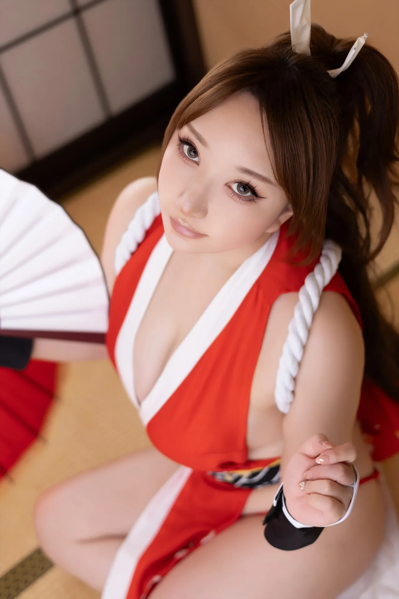 Shooting Star's (Saku) - 龍炎舞-erohere53.webp
