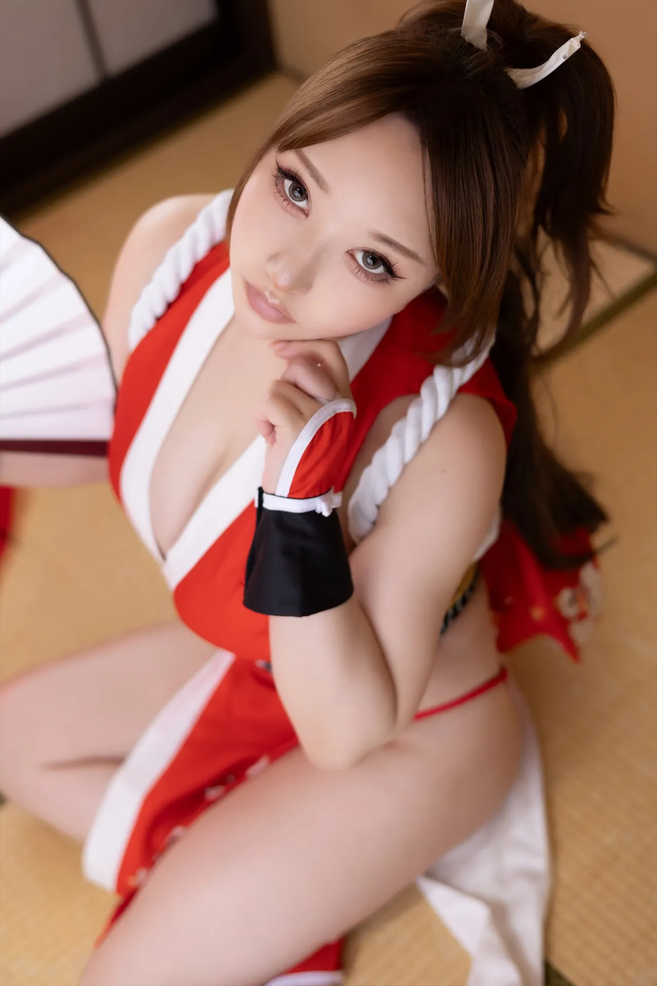 Shooting Star's (Saku) - 龍炎舞-erohere54.webp