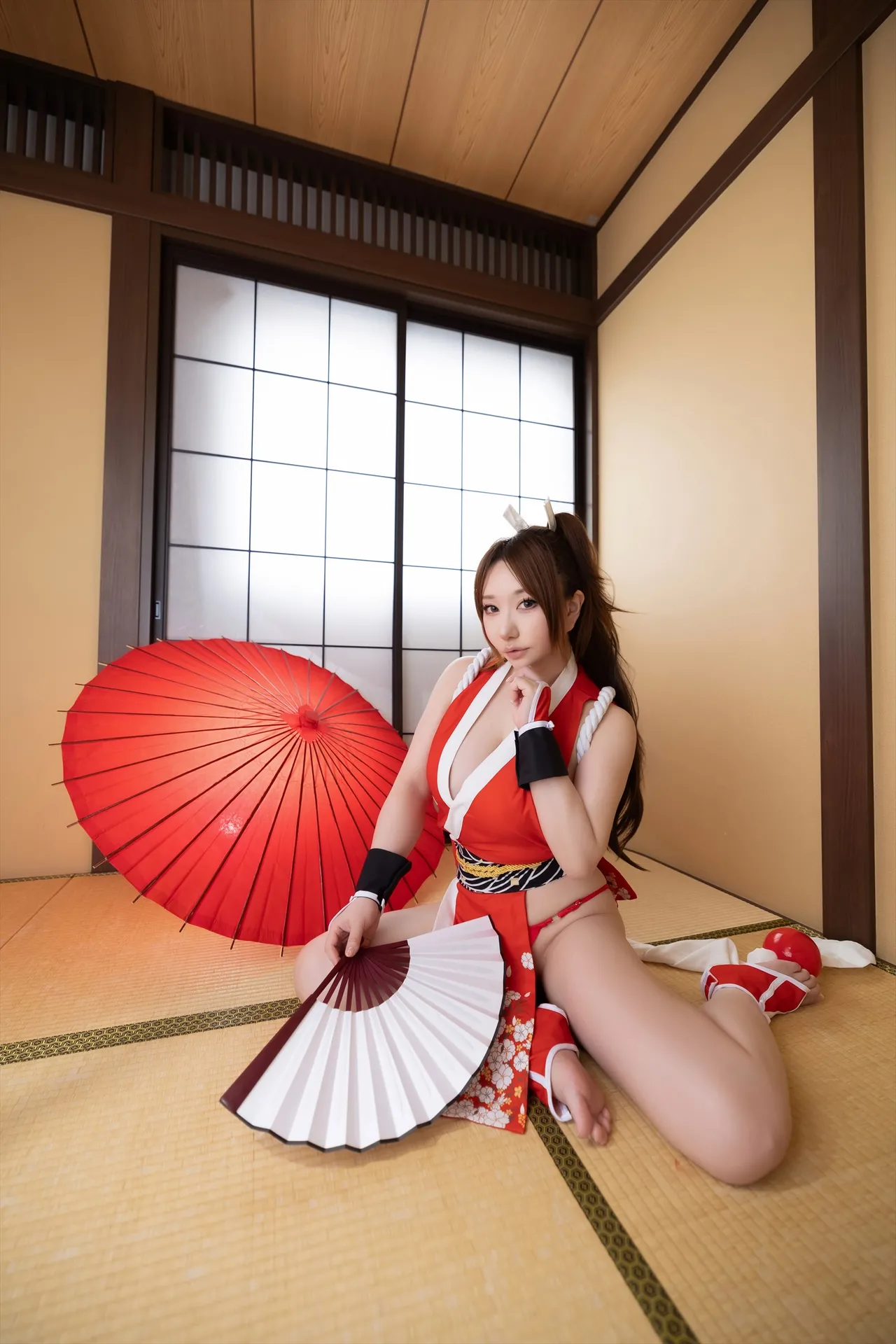 Shooting Star's (Saku) - 龍炎舞-erohere59.webp