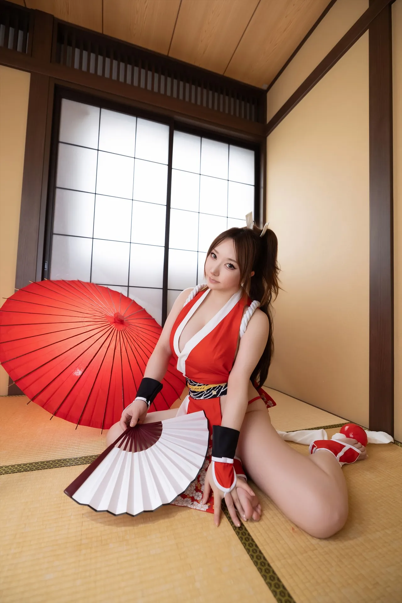 Shooting Star's (Saku) - 龍炎舞-erohere60.webp