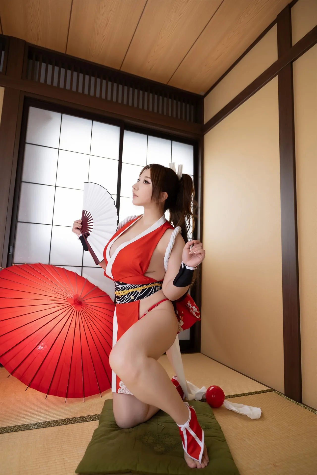 Shooting Star's (Saku) - 龍炎舞-erohere62.webp