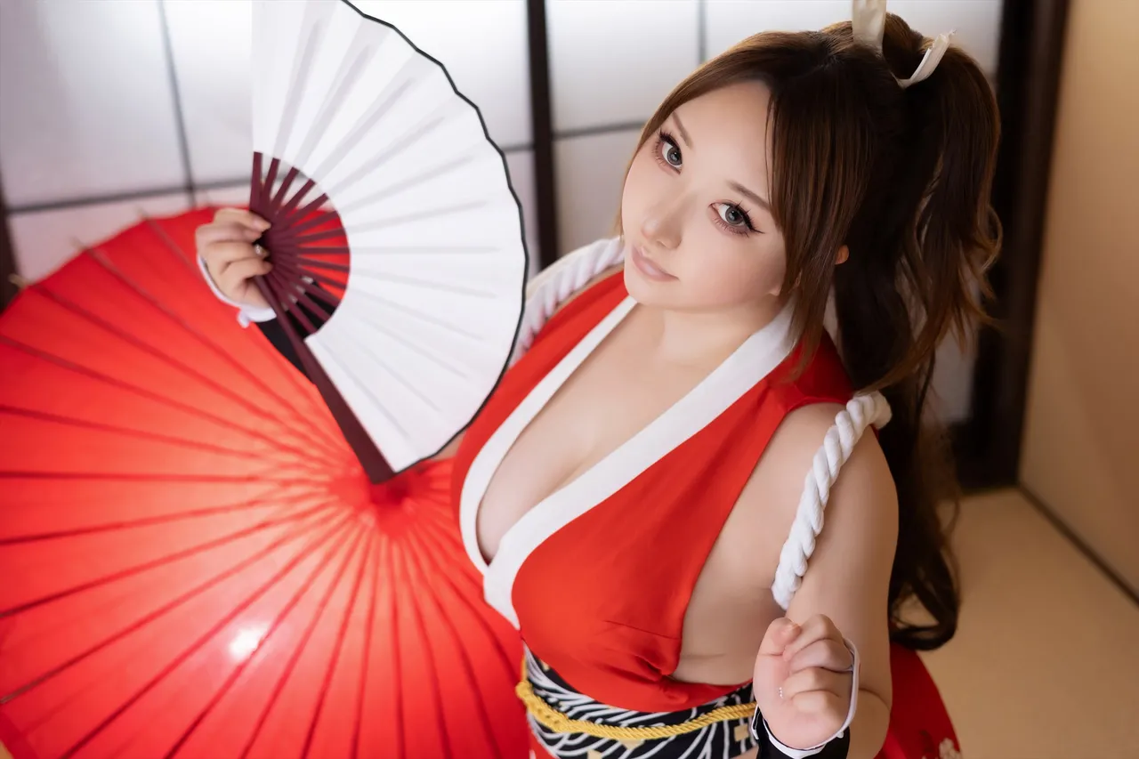 Shooting Star's (Saku) - 龍炎舞-erohere63.webp