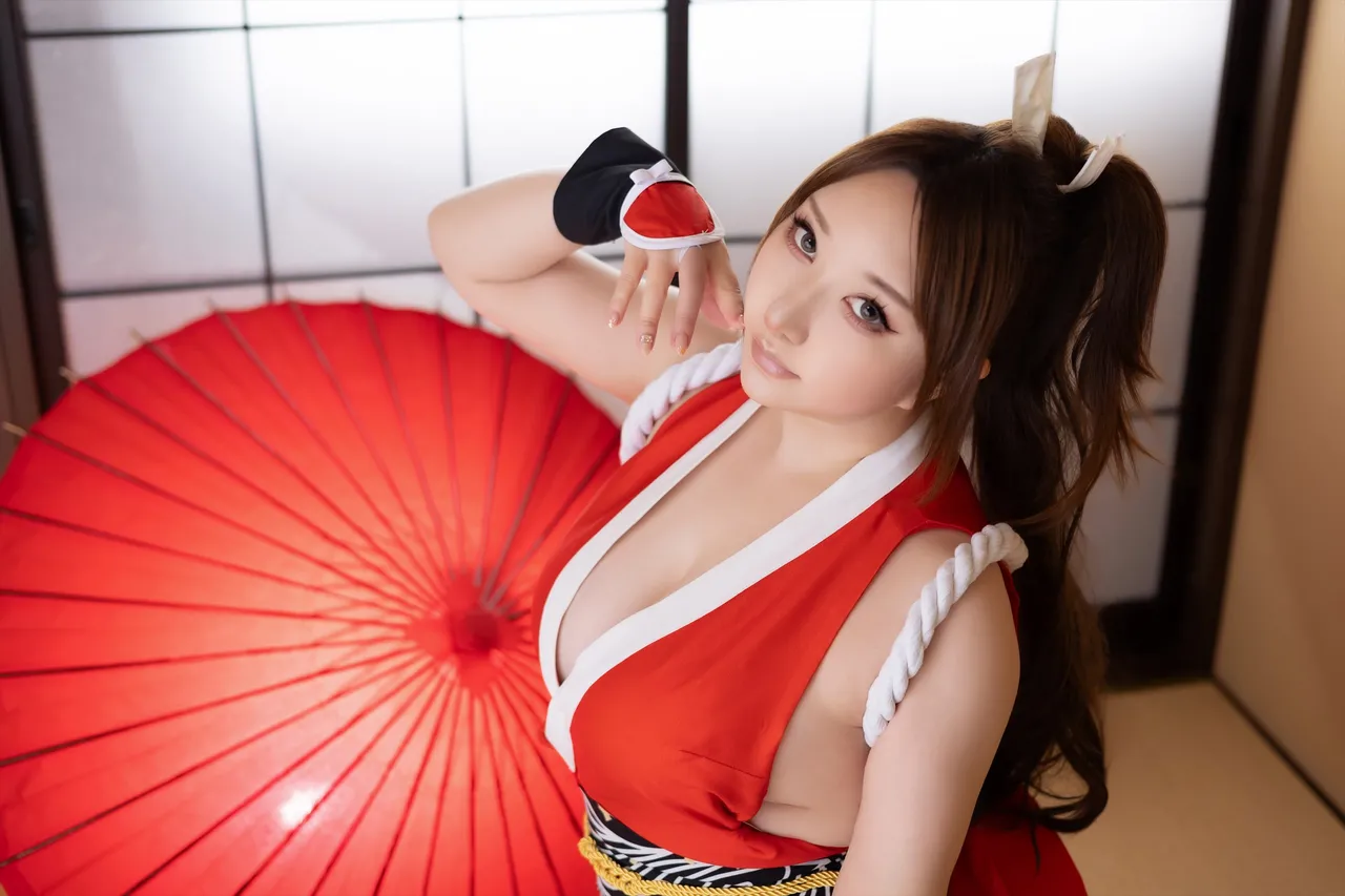 Shooting Star's (Saku) - 龍炎舞-erohere64.webp