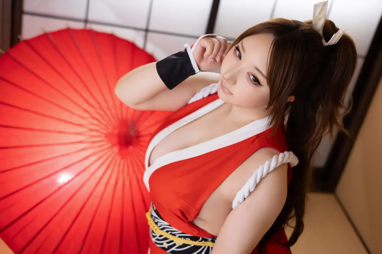 Shooting Star's (Saku) - 龍炎舞-erohere65.webp