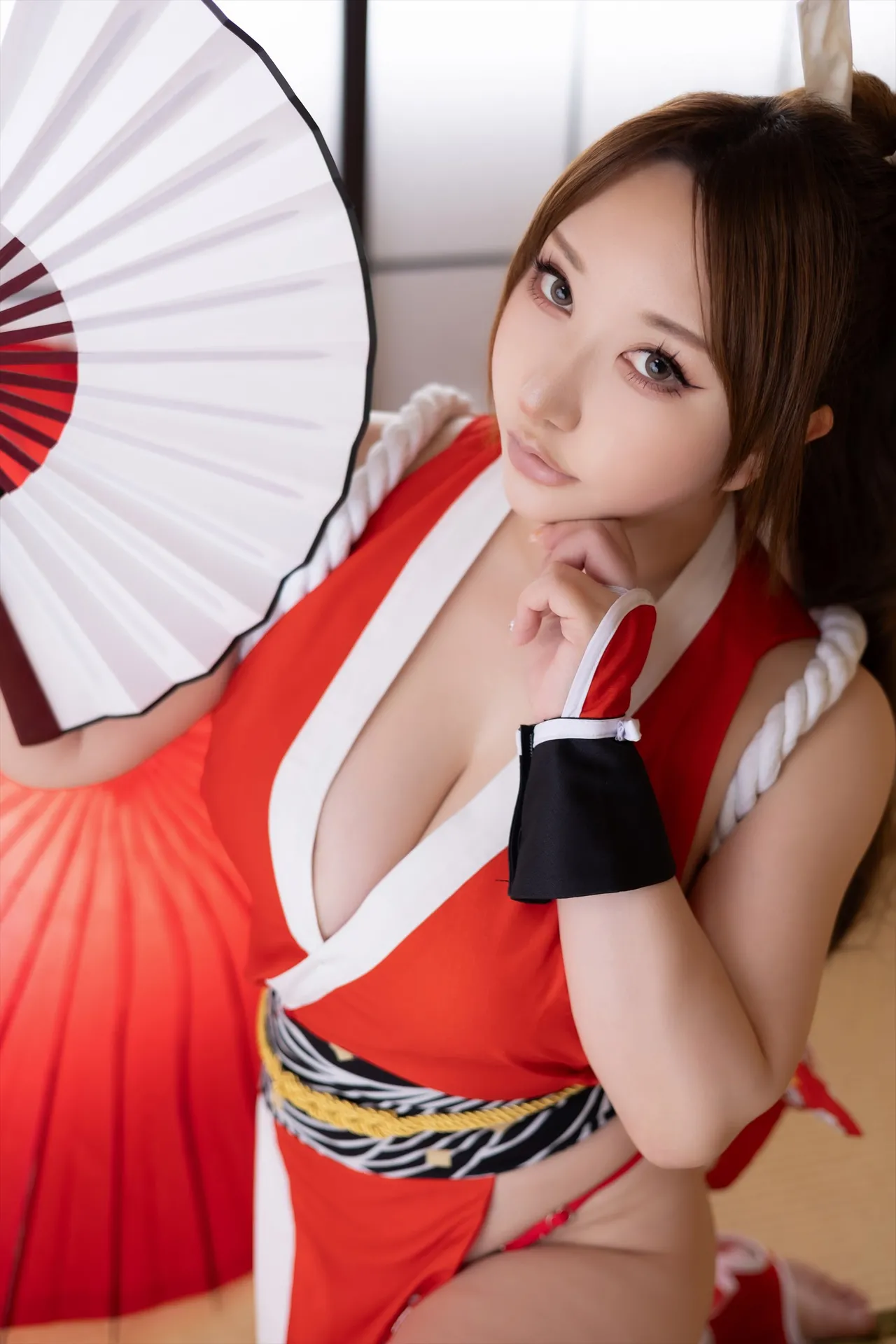 Shooting Star's (Saku) - 龍炎舞-erohere68.webp