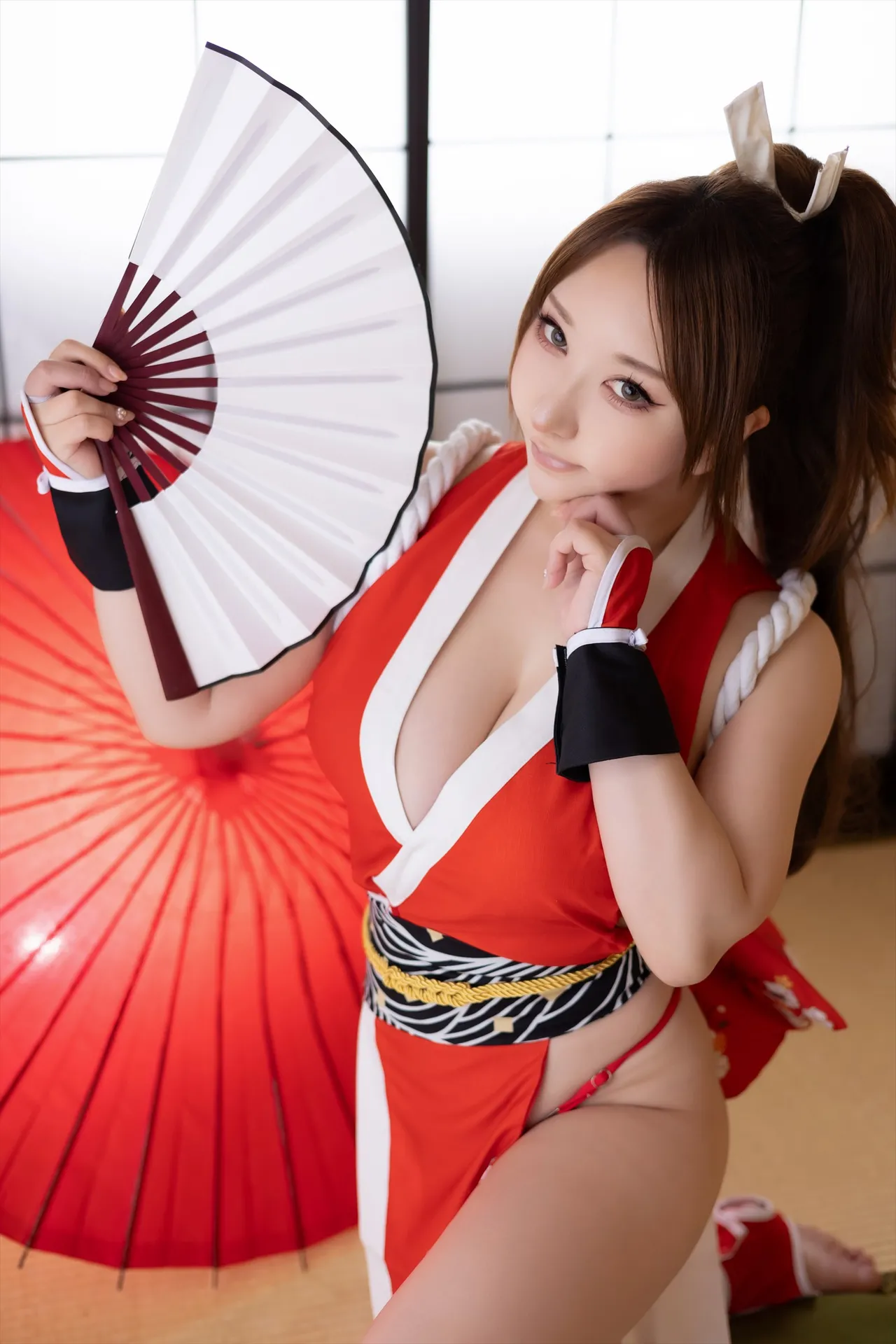 Shooting Star's (Saku) - 龍炎舞-erohere69.webp