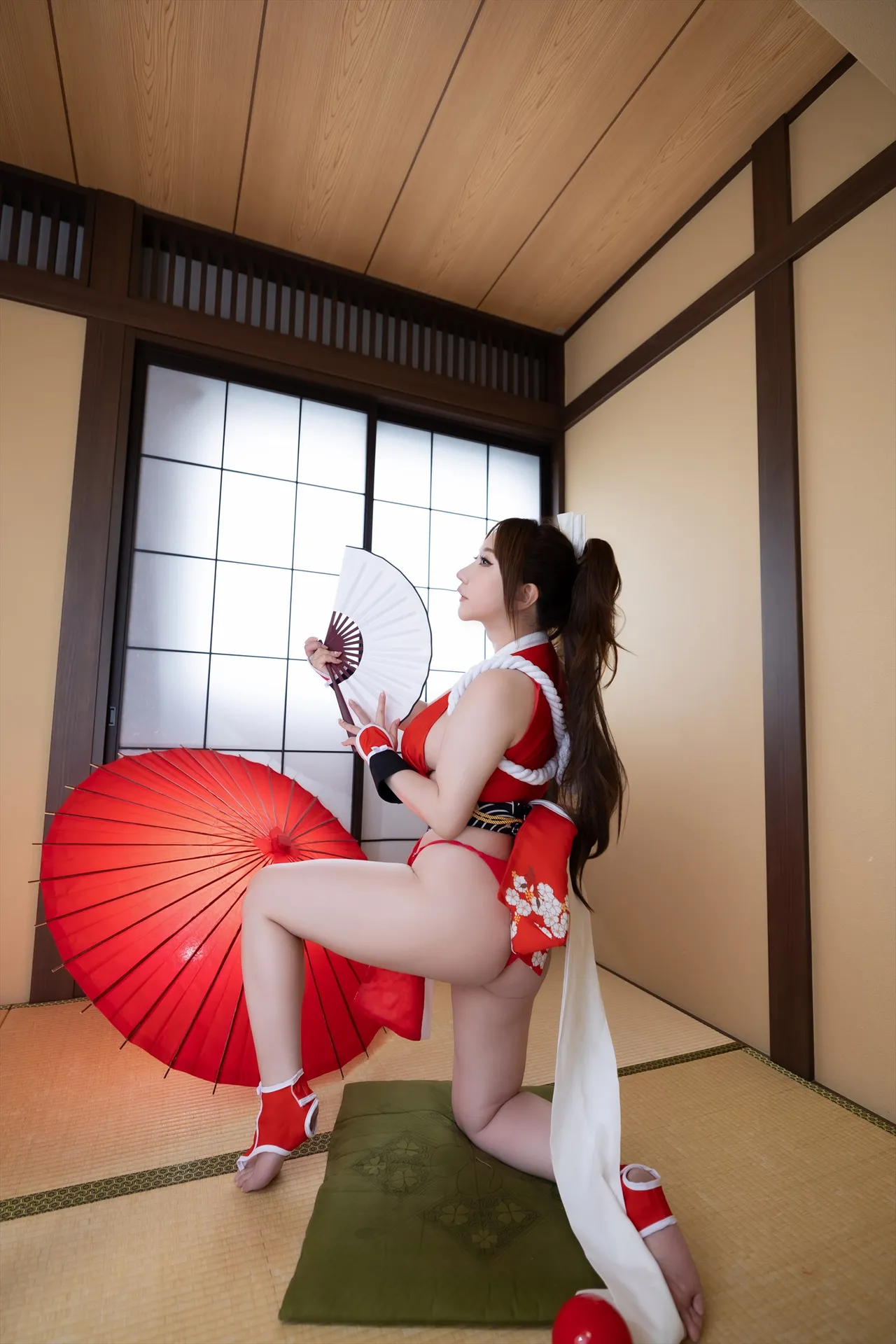Shooting Star's (Saku) - 龍炎舞-erohere74.webp