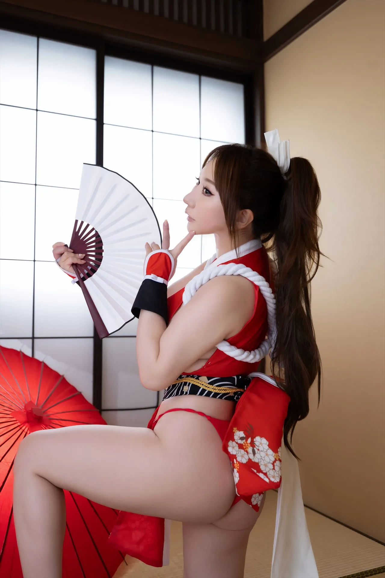 Shooting Star's (Saku) - 龍炎舞-erohere76.webp