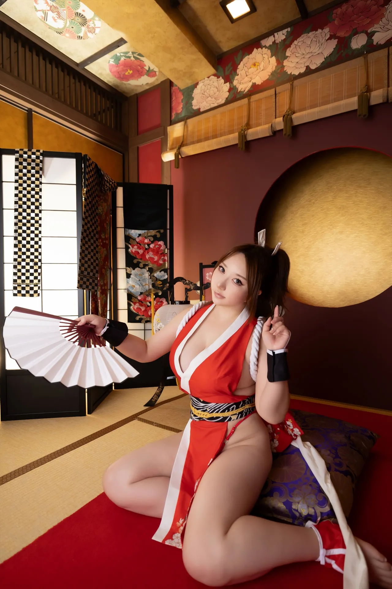 Shooting Star's (Saku) - 龍炎舞-erohere84.webp