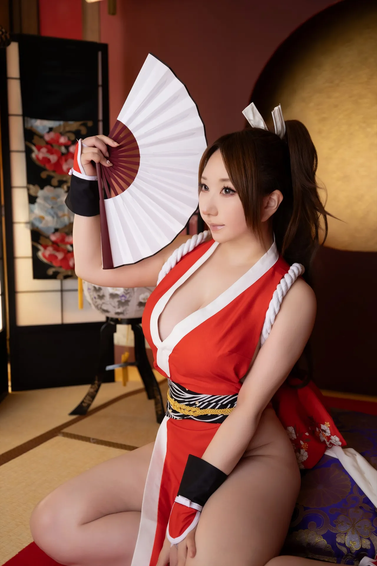 Shooting Star's (Saku) - 龍炎舞-erohere86.webp