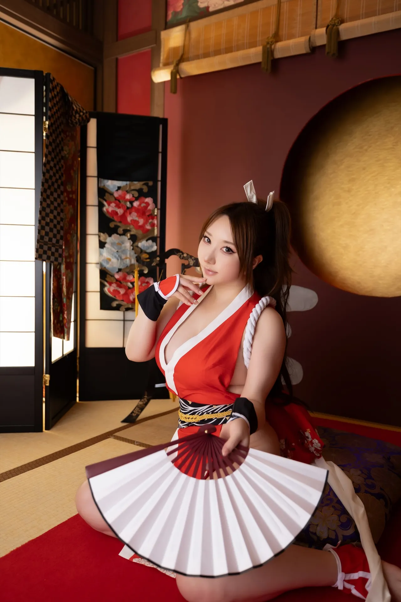 Shooting Star's (Saku) - 龍炎舞-erohere87.webp