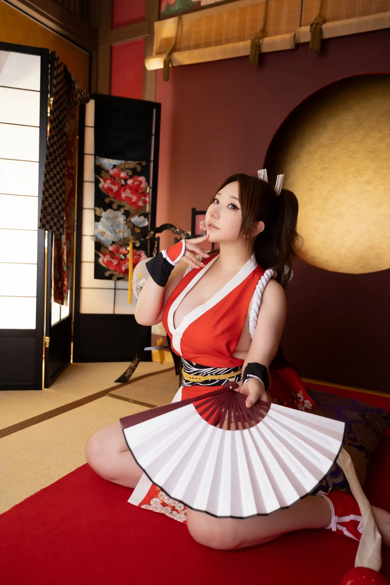Shooting Star's (Saku) - 龍炎舞-erohere88.webp