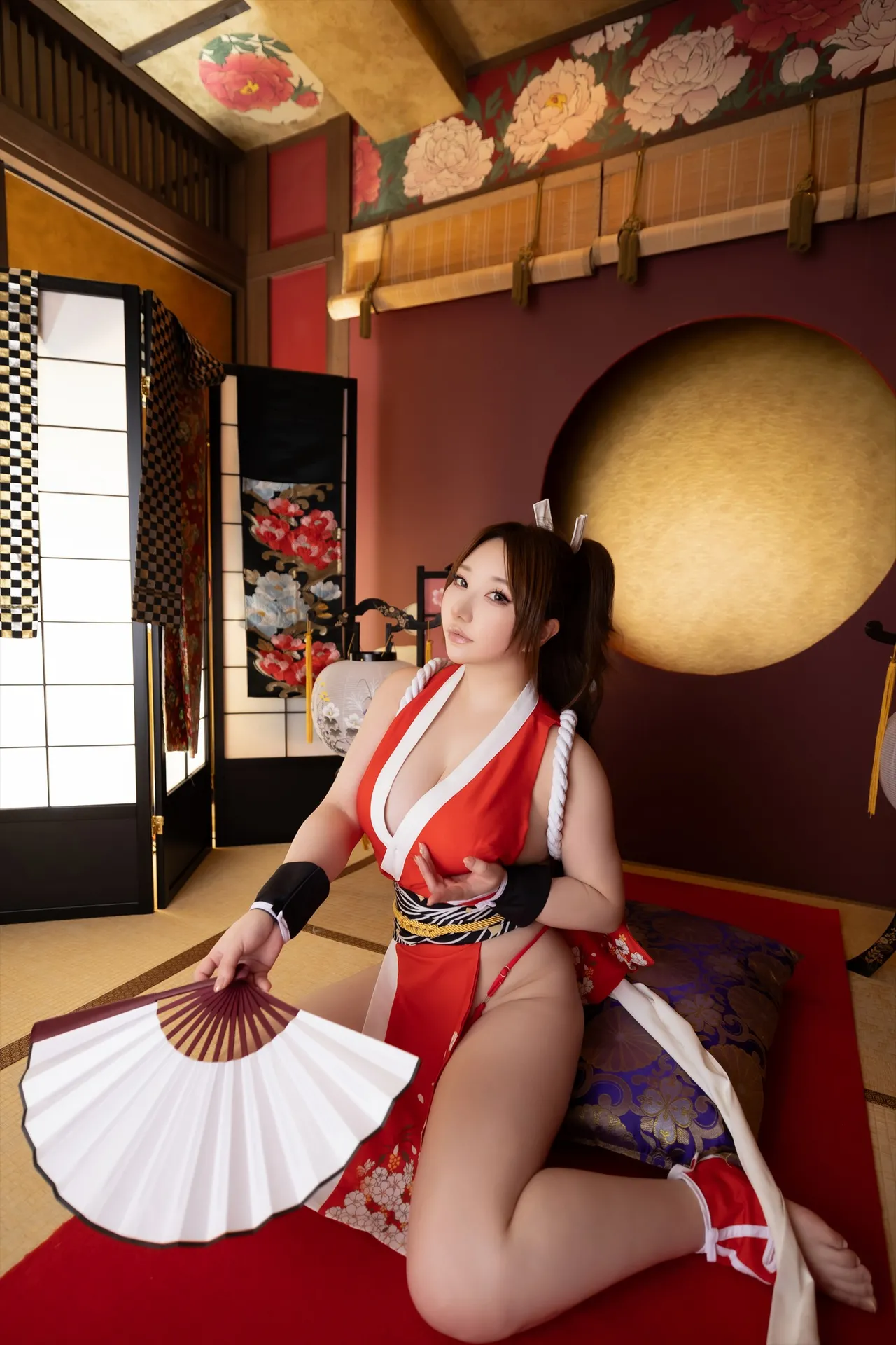 Shooting Star's (Saku) - 龍炎舞-erohere92.webp