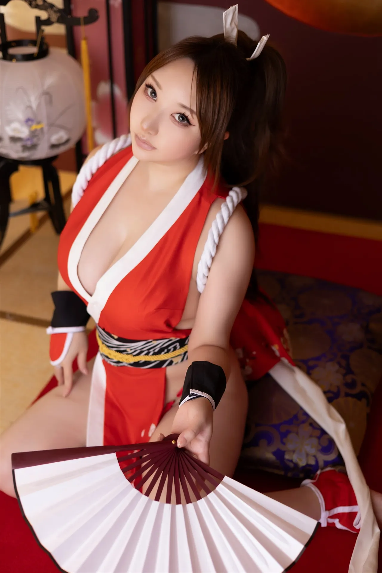 Shooting Star's (Saku) - 龍炎舞-erohere97.webp