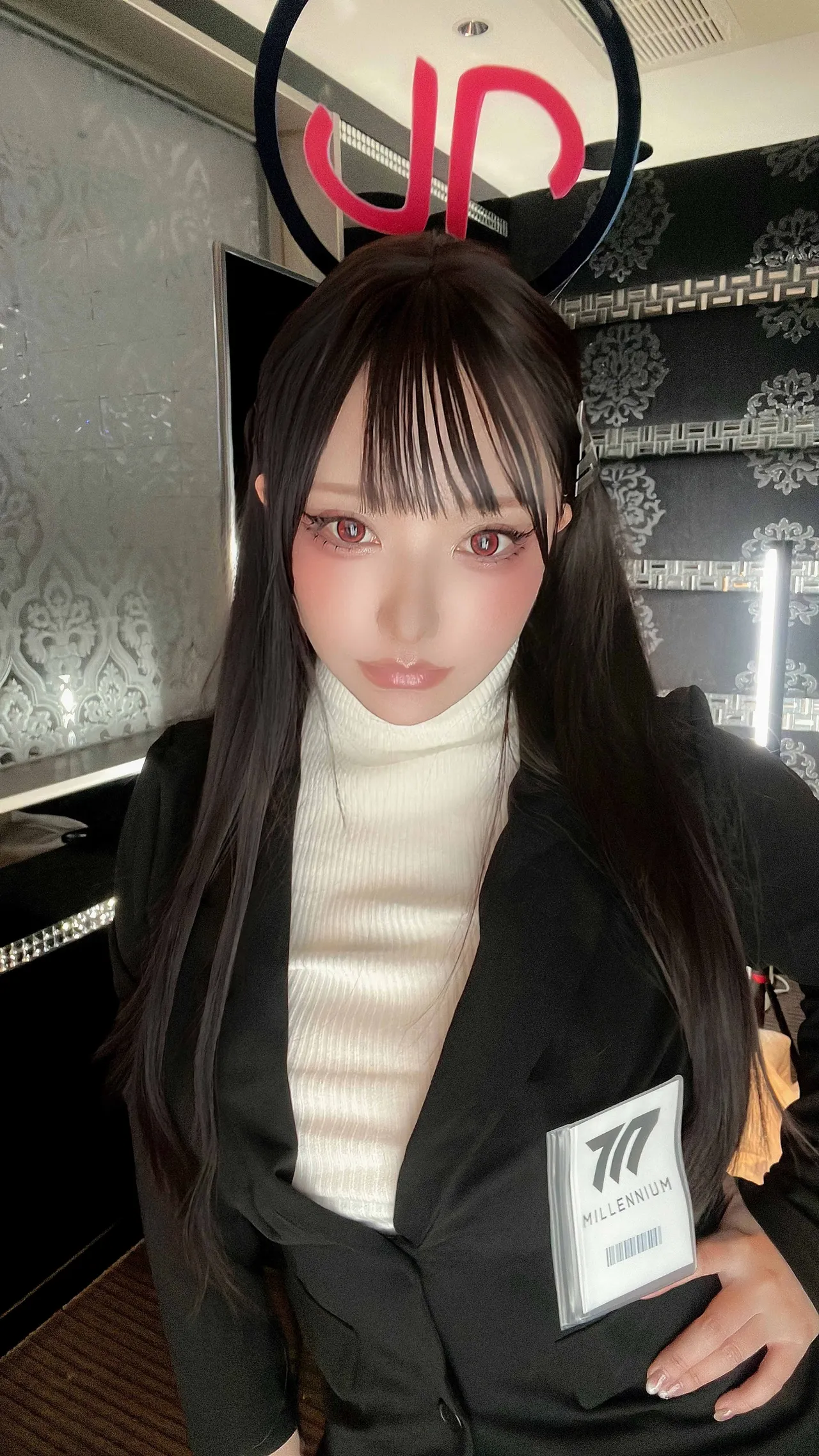 Shooting Star's (Saku) - Big Sister Rio-erohere102.webp