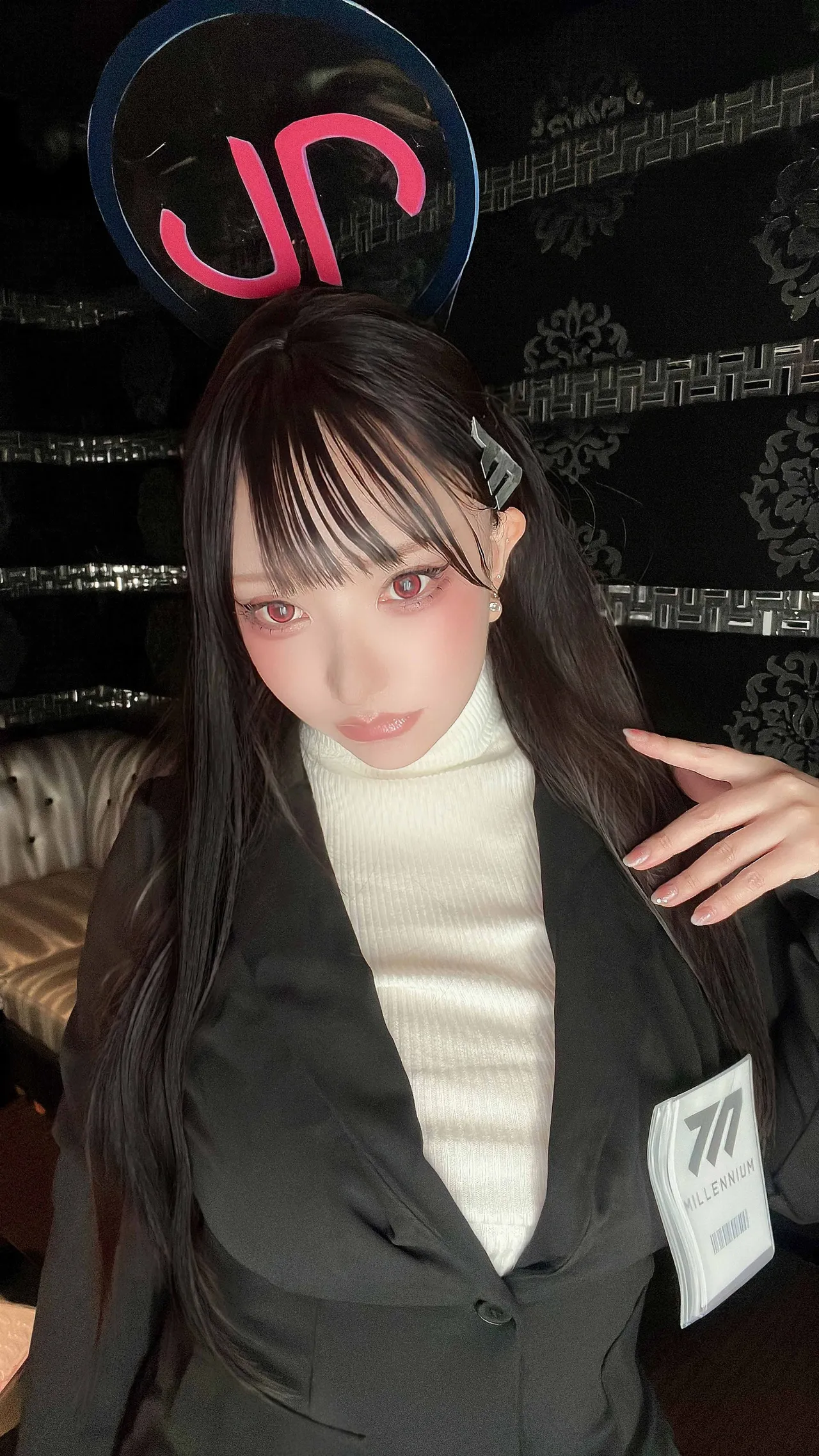 Shooting Star's (Saku) - Big Sister Rio-erohere103.webp