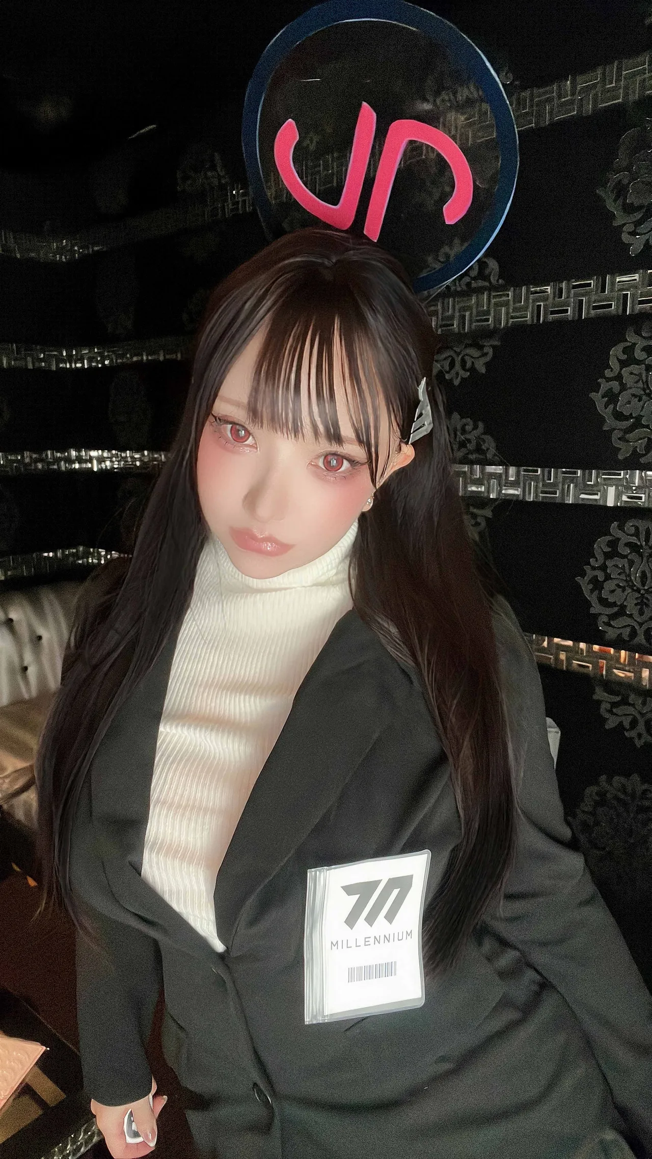 Shooting Star's (Saku) - Big Sister Rio-erohere104.webp