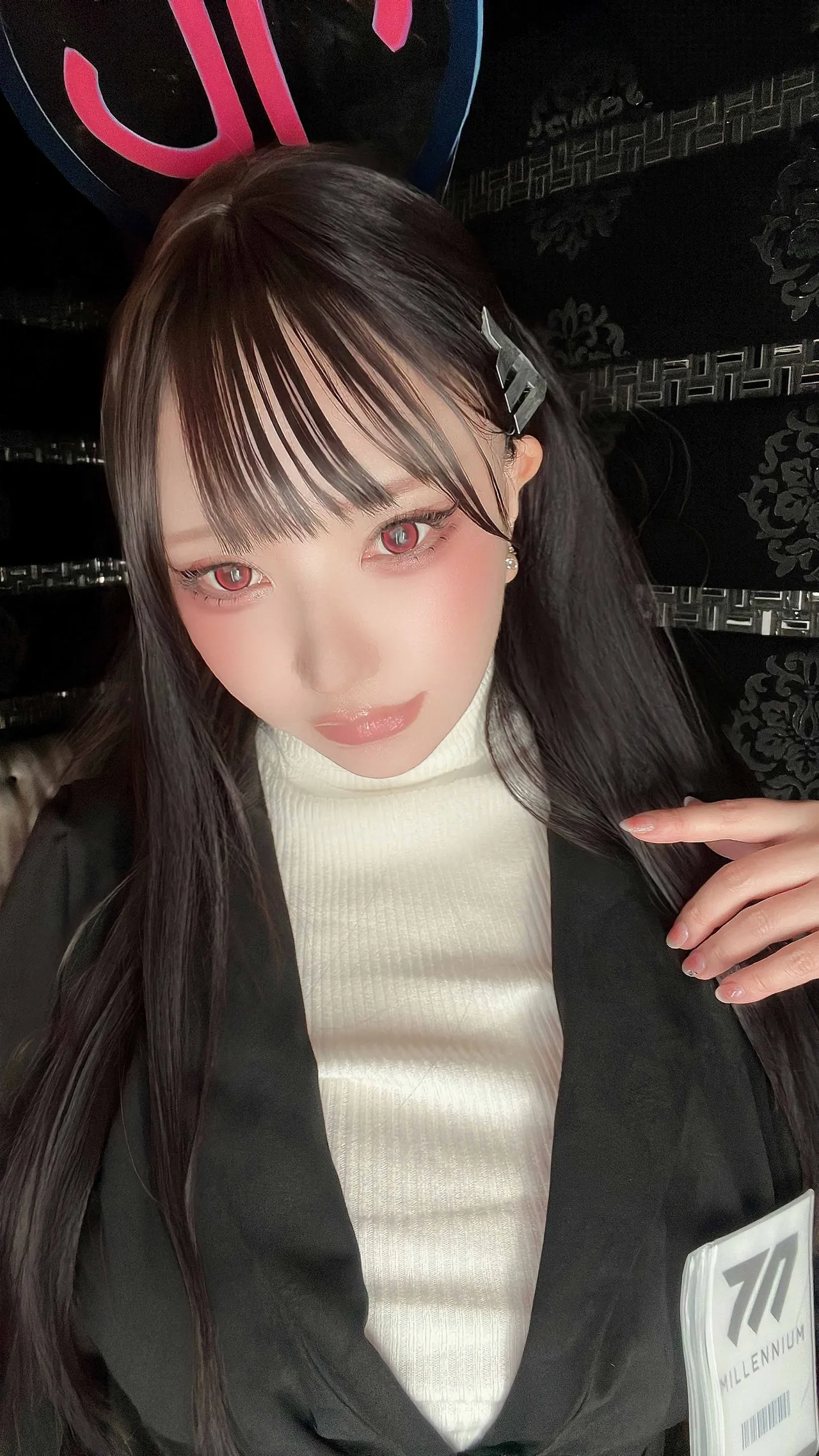 Shooting Star's (Saku) - Big Sister Rio-erohere105.webp