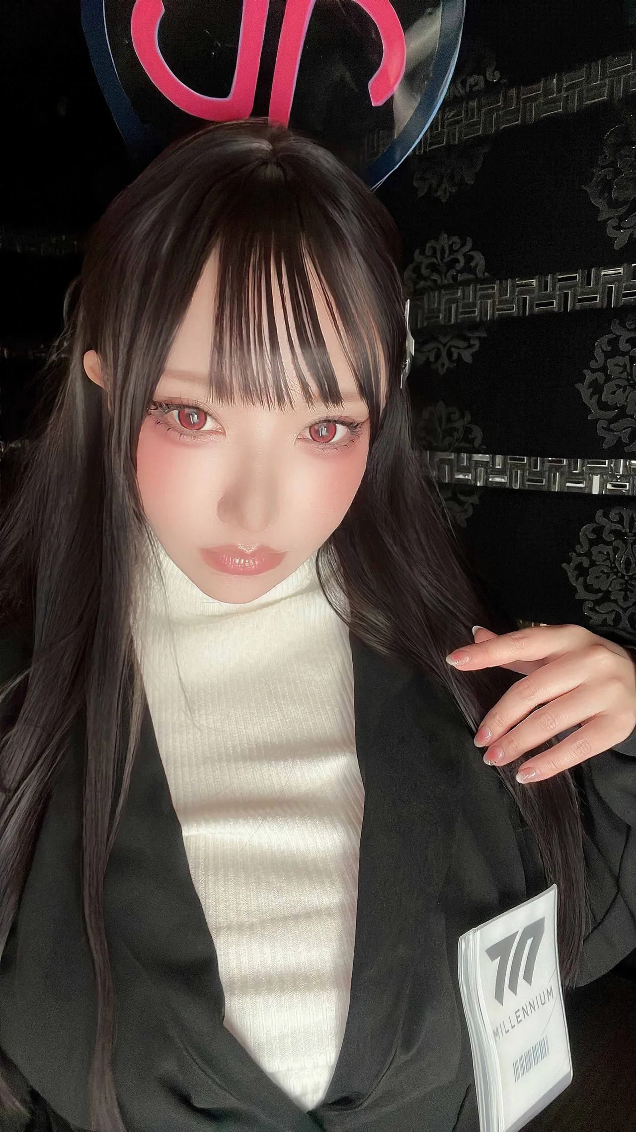 Shooting Star's (Saku) - Big Sister Rio-erohere106.webp