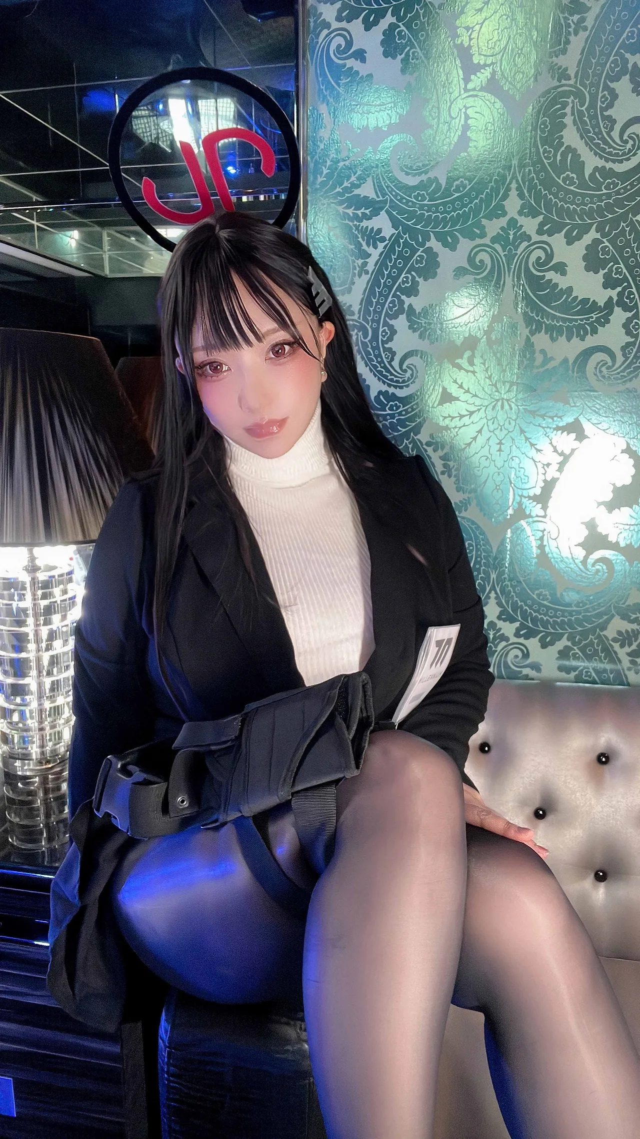 Shooting Star's (Saku) - Big Sister Rio-erohere107.webp