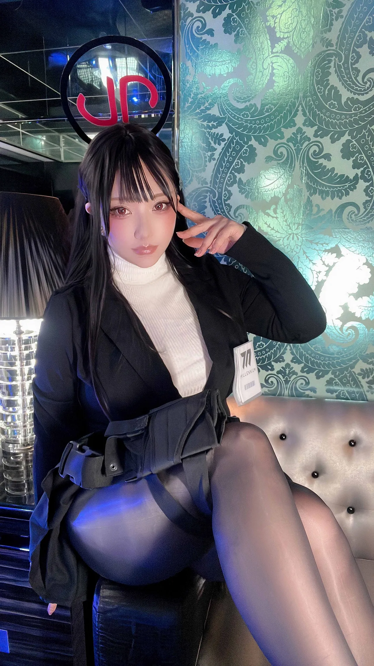 Shooting Star's (Saku) - Big Sister Rio-erohere108.webp