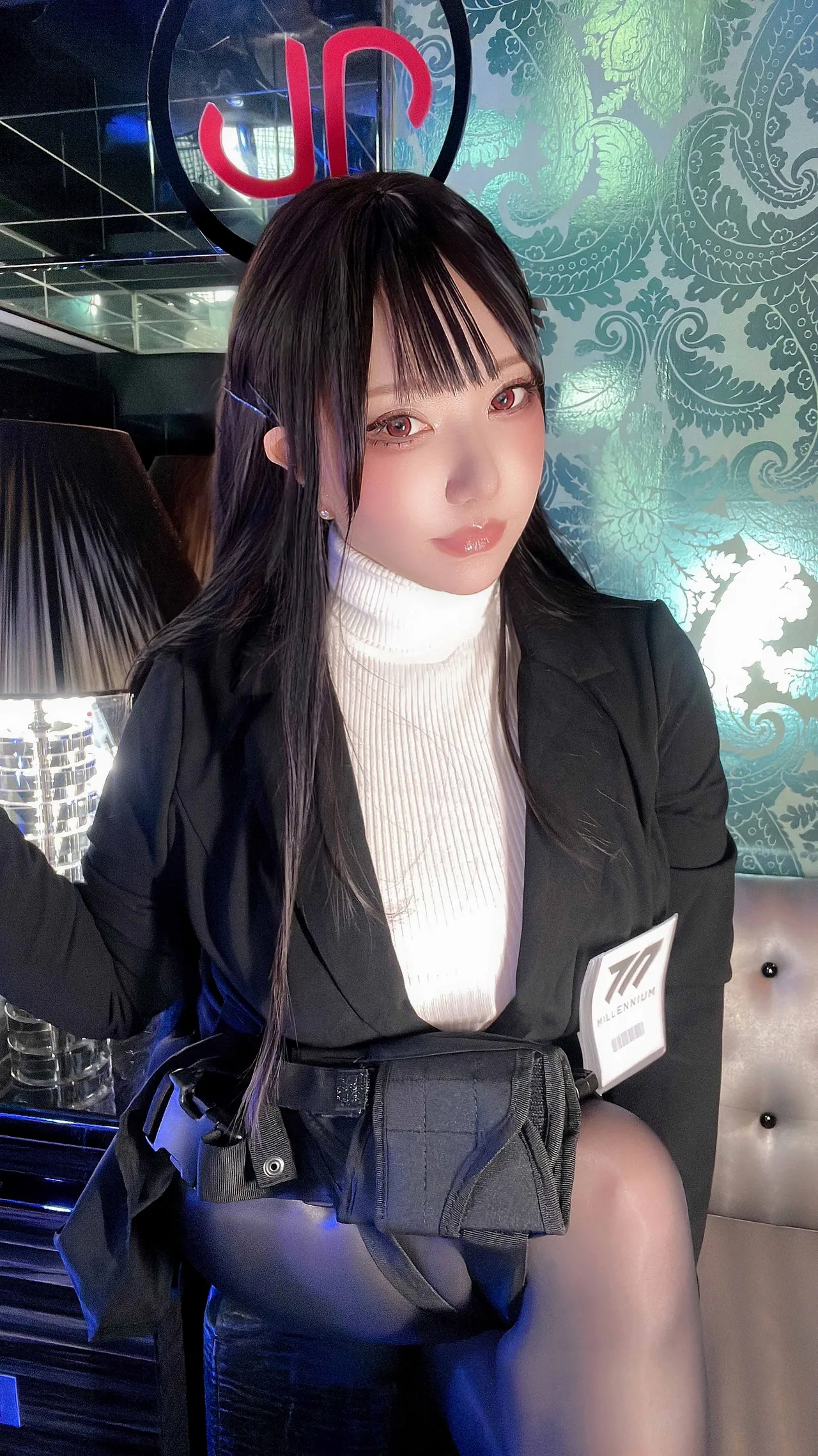 Shooting Star's (Saku) - Big Sister Rio-erohere109.webp