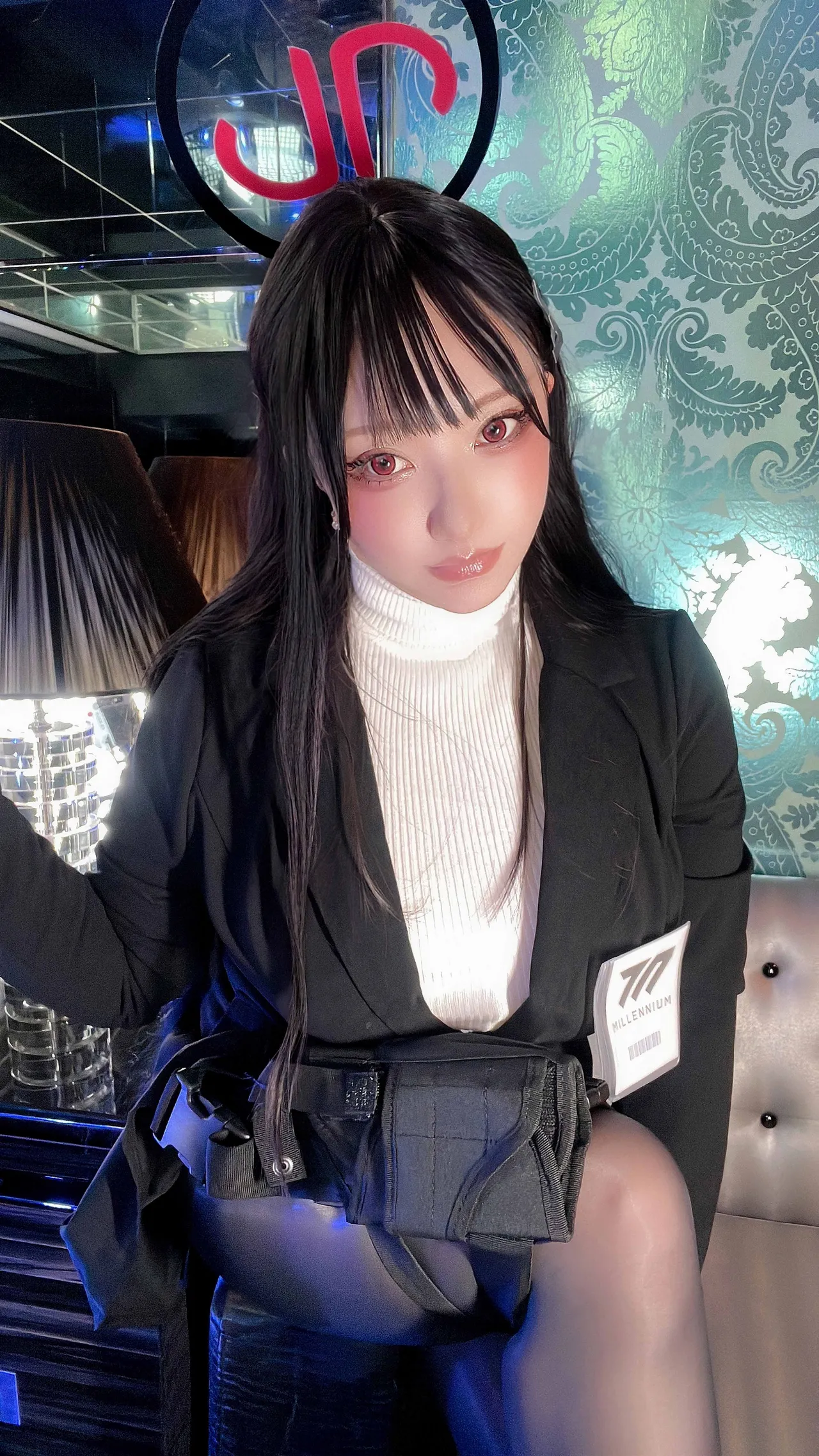 Shooting Star's (Saku) - Big Sister Rio-erohere110.webp