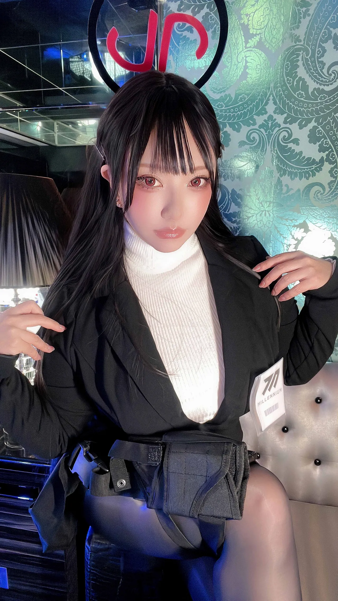 Shooting Star's (Saku) - Big Sister Rio-erohere111.webp