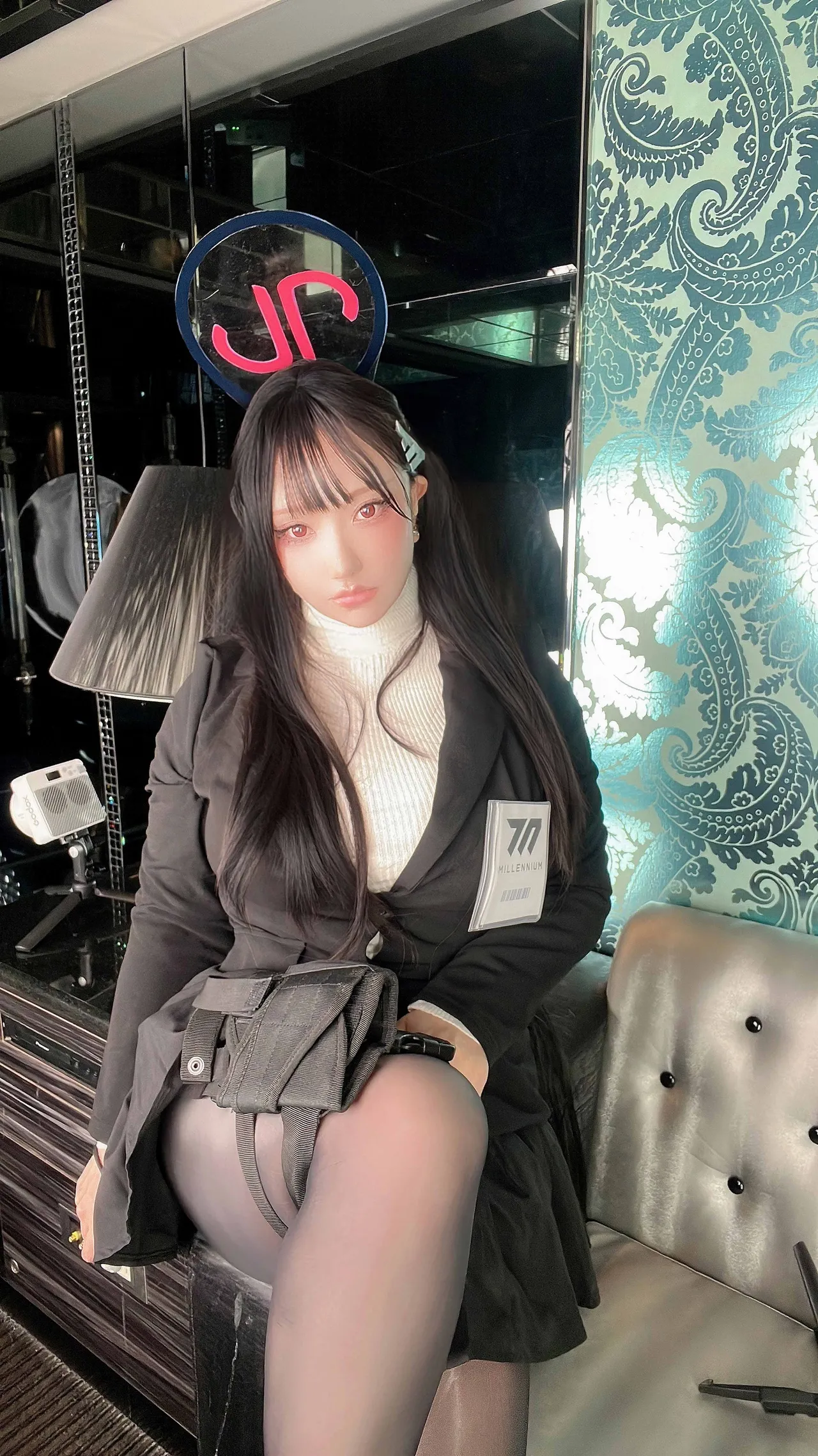 Shooting Star's (Saku) - Big Sister Rio-erohere113.webp