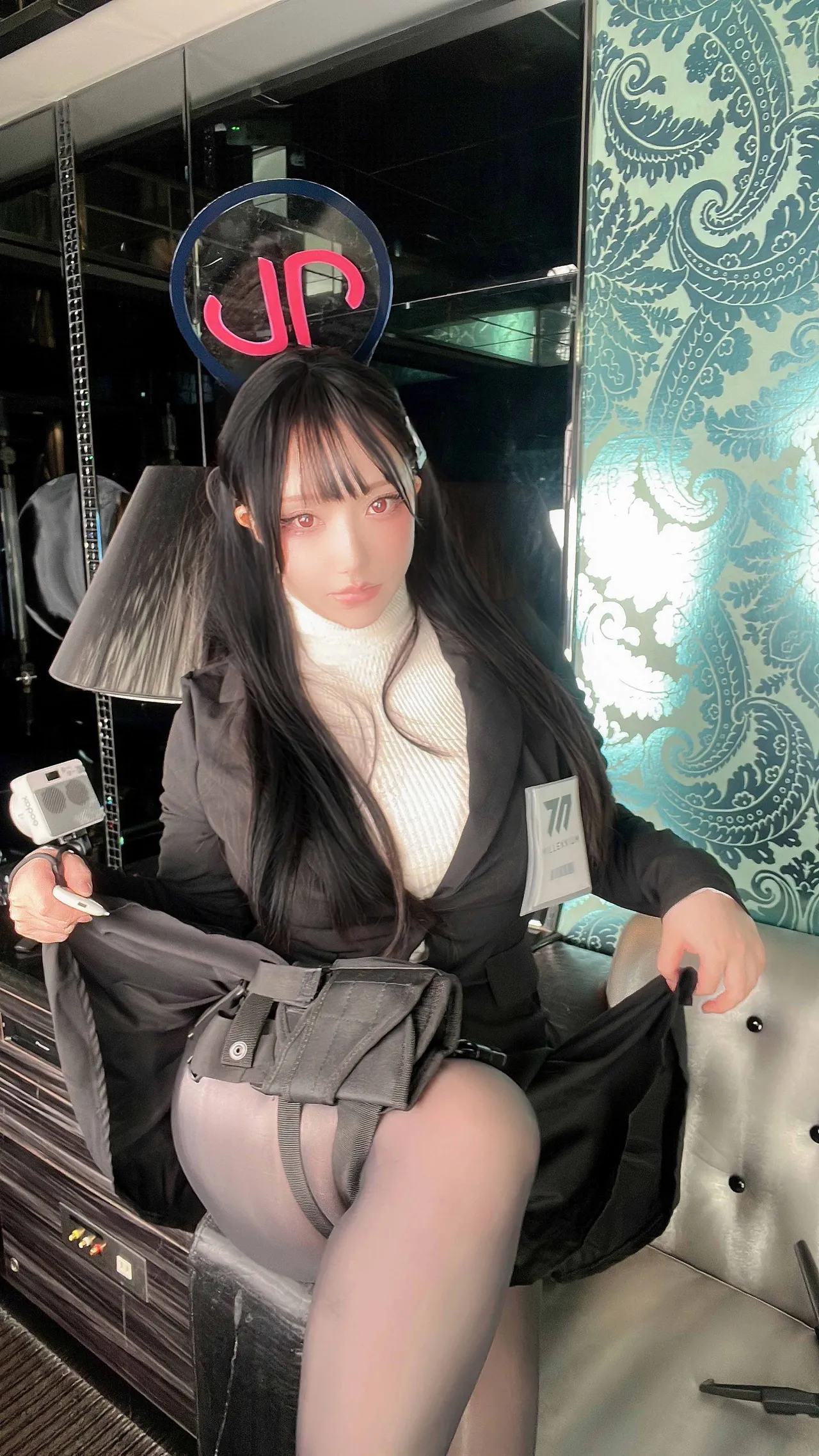 Shooting Star's (Saku) - Big Sister Rio-erohere114.webp