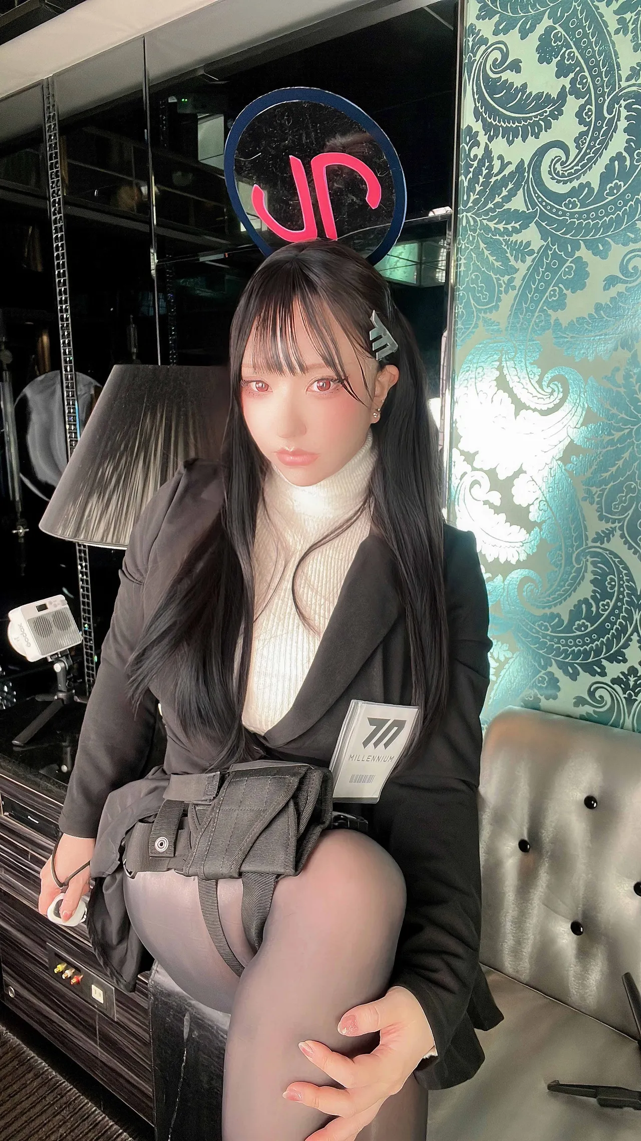 Shooting Star's (Saku) - Big Sister Rio-erohere115.webp