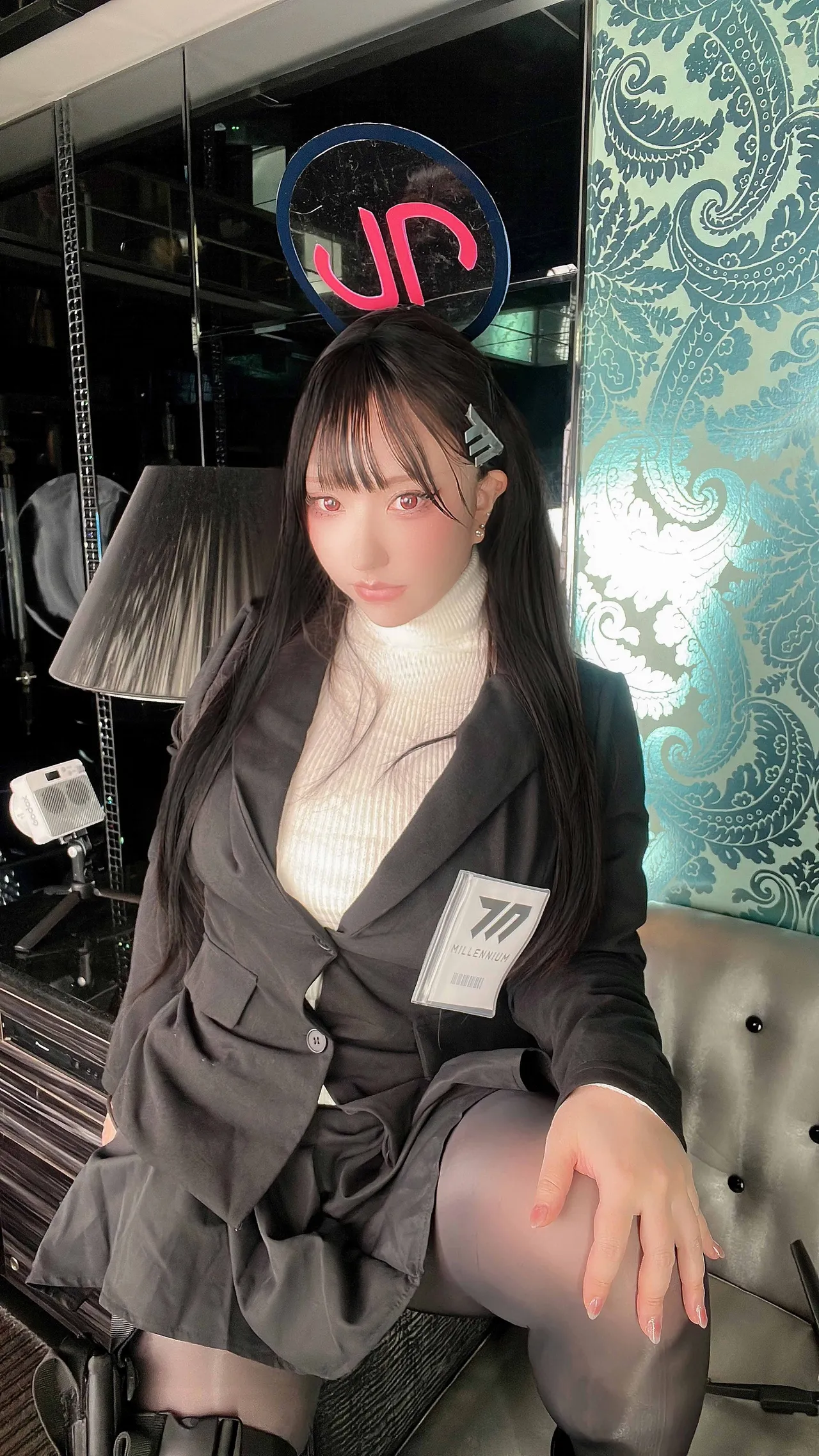 Shooting Star's (Saku) - Big Sister Rio-erohere116.webp