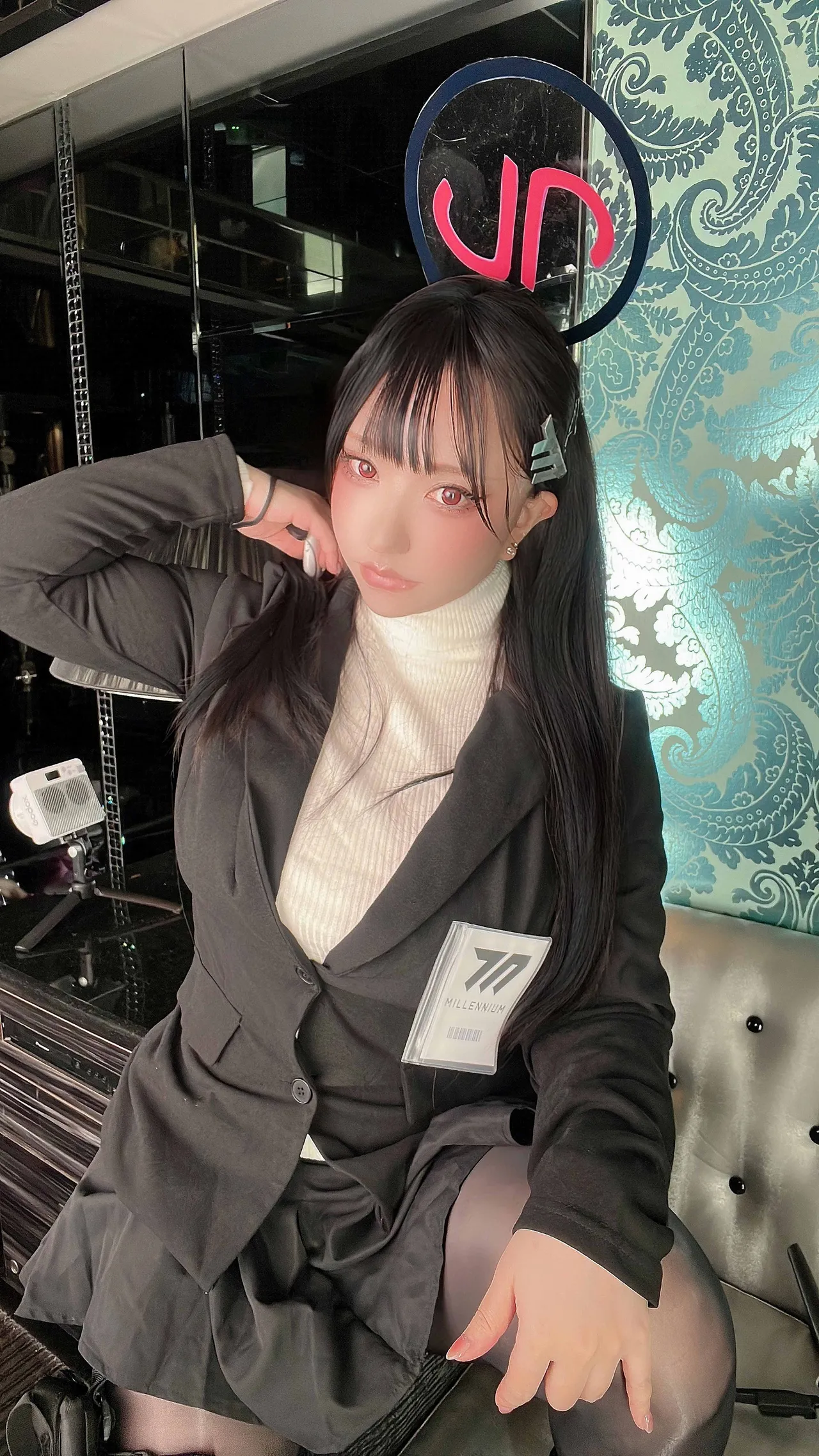Shooting Star's (Saku) - Big Sister Rio-erohere117.webp