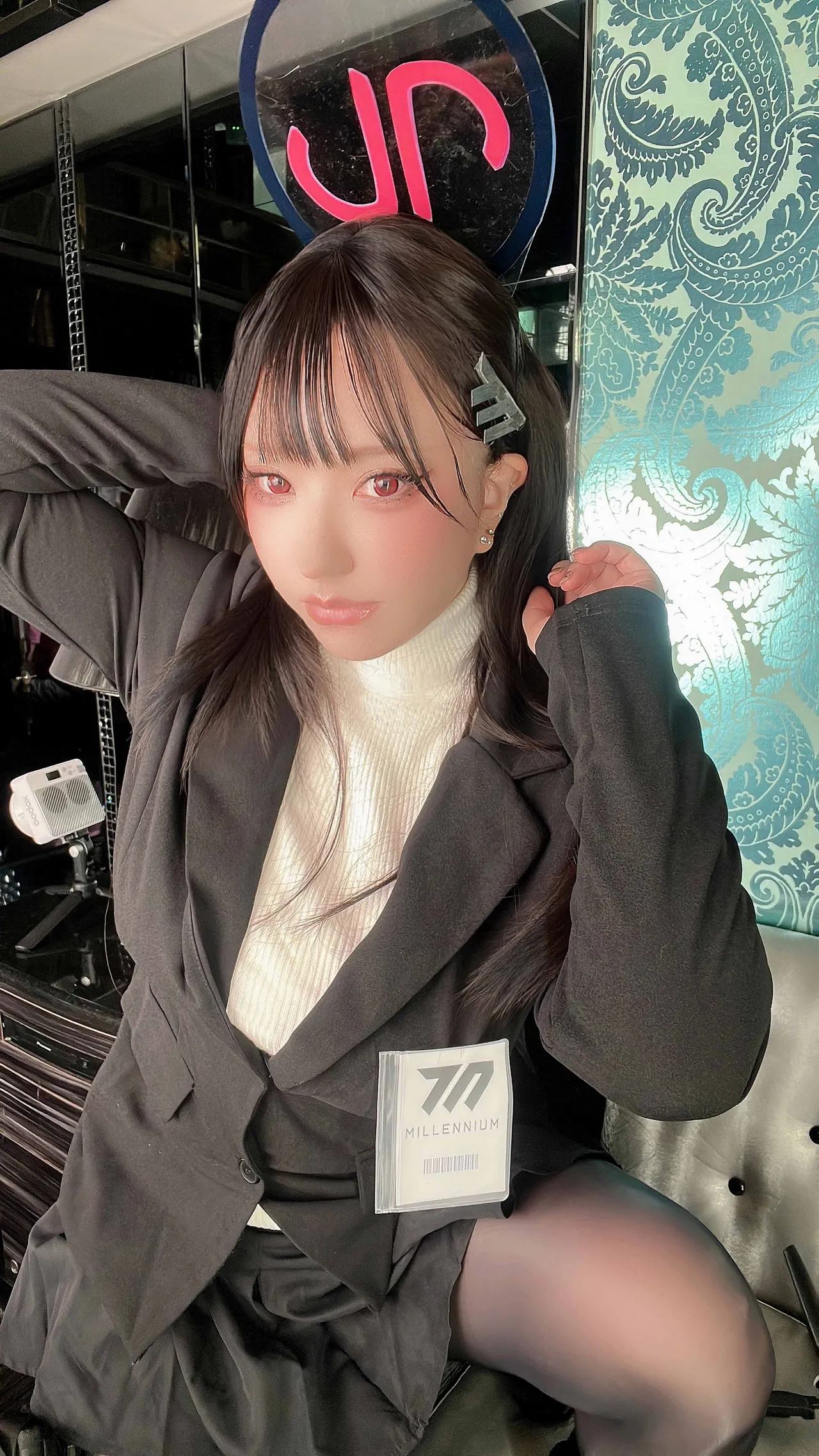 Shooting Star's (Saku) - Big Sister Rio-erohere118.webp
