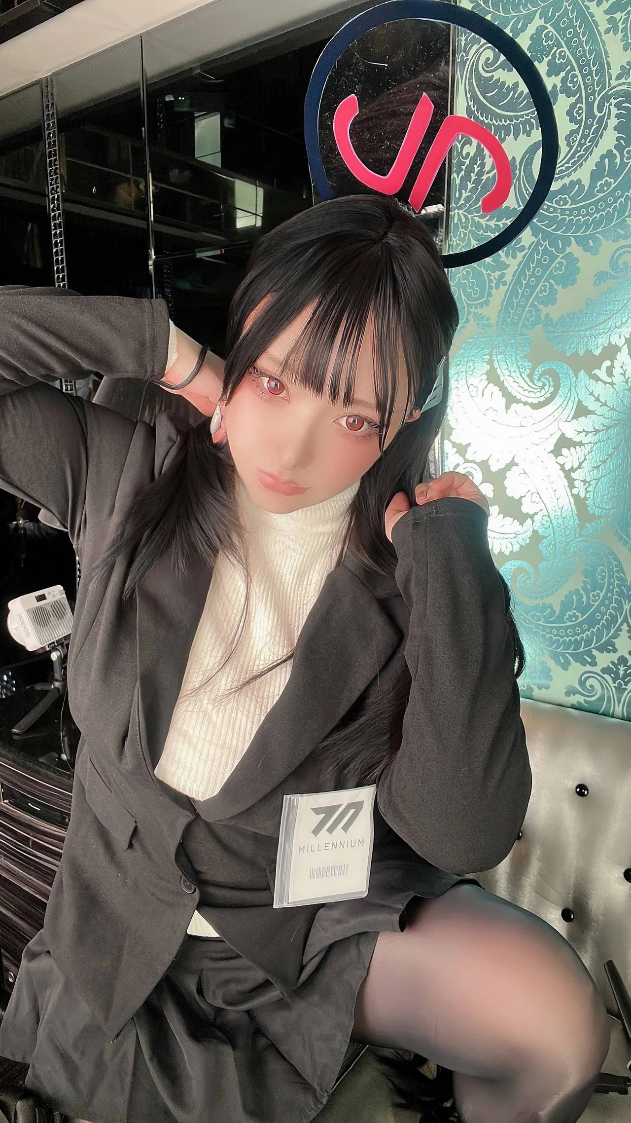 Shooting Star's (Saku) - Big Sister Rio-erohere119.webp