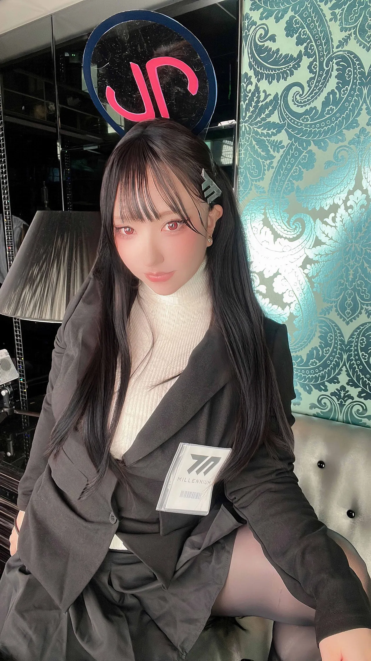 Shooting Star's (Saku) - Big Sister Rio-erohere120.webp