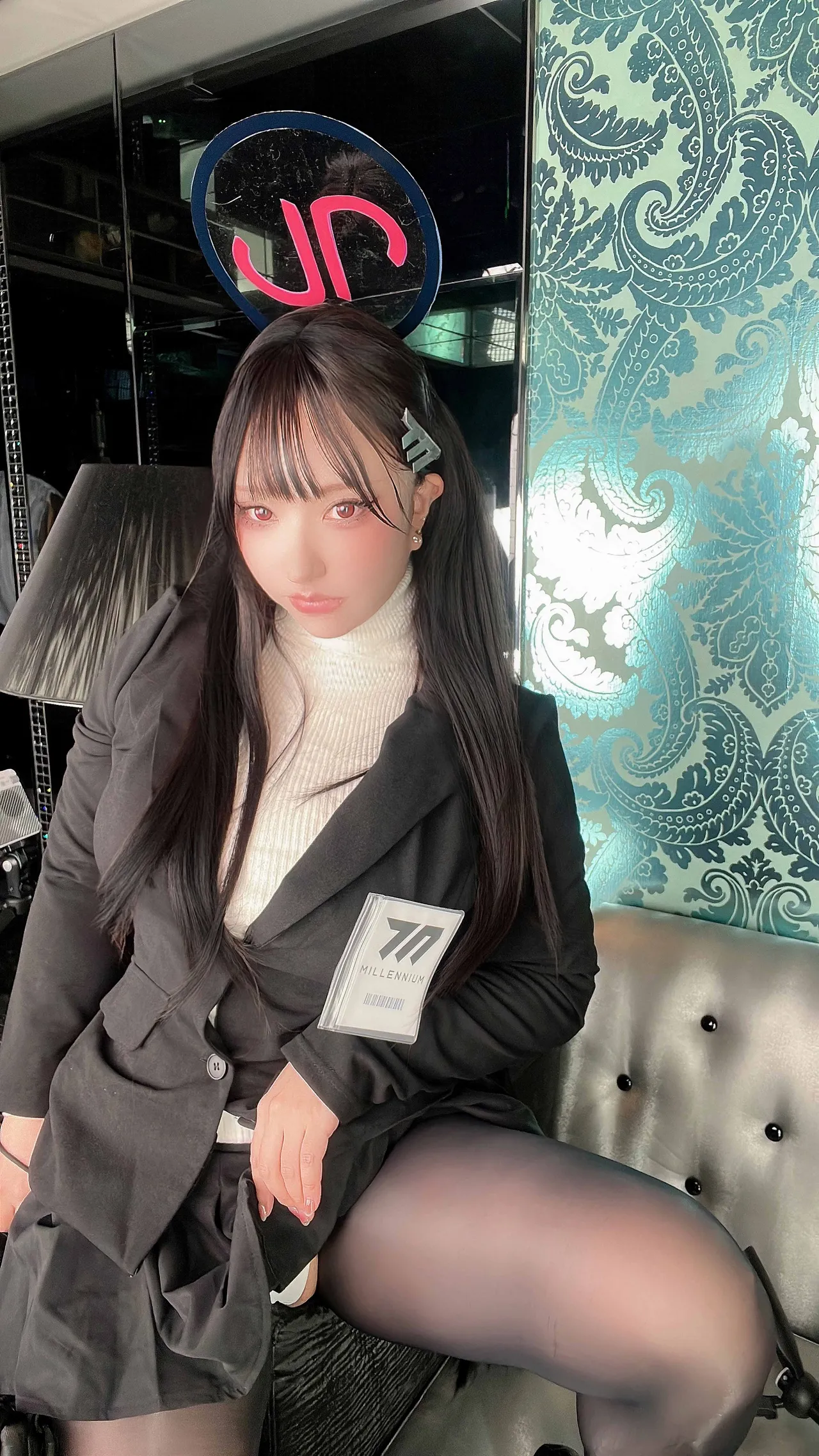 Shooting Star's (Saku) - Big Sister Rio-erohere121.webp