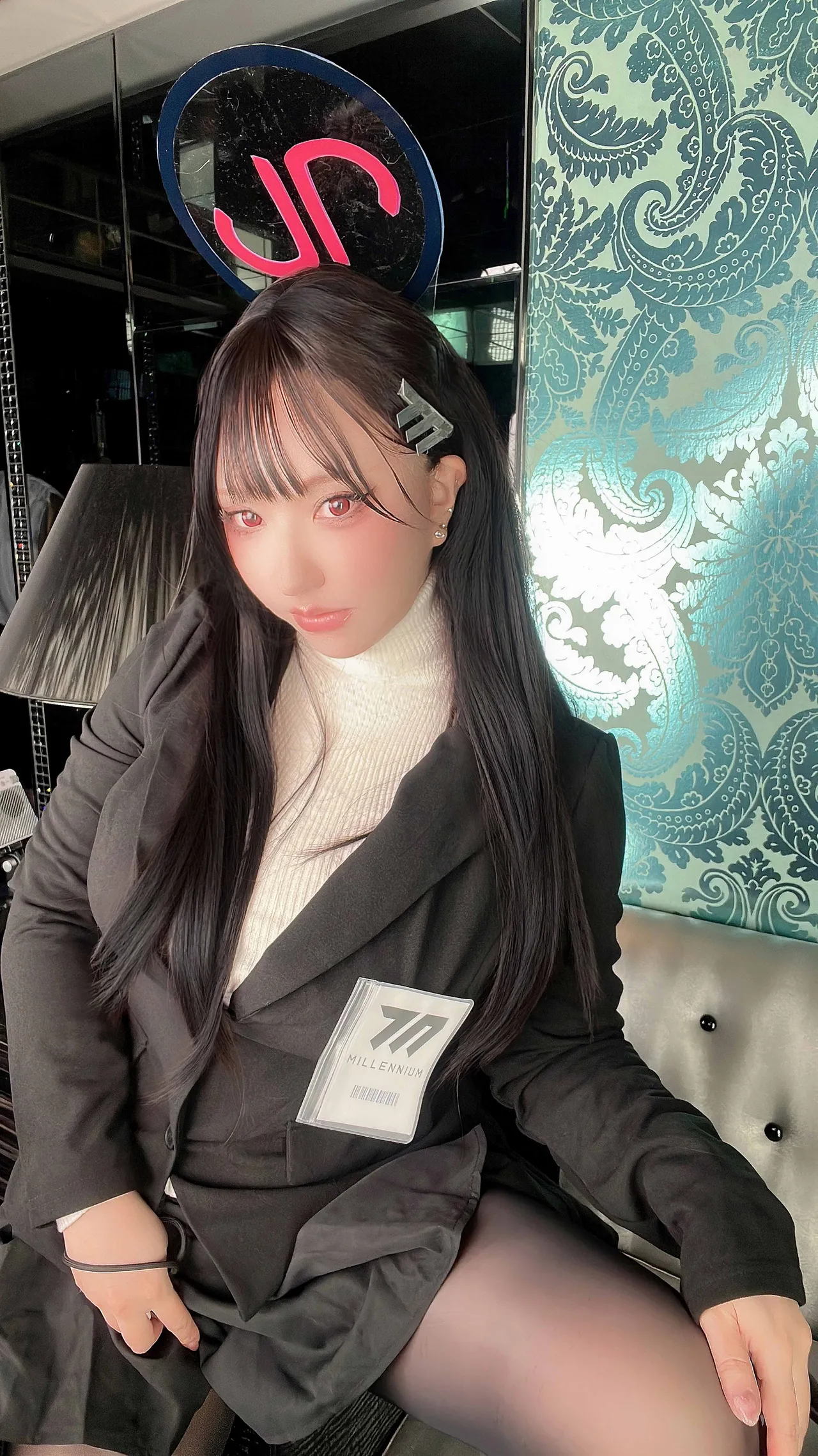 Shooting Star's (Saku) - Big Sister Rio-erohere122.webp