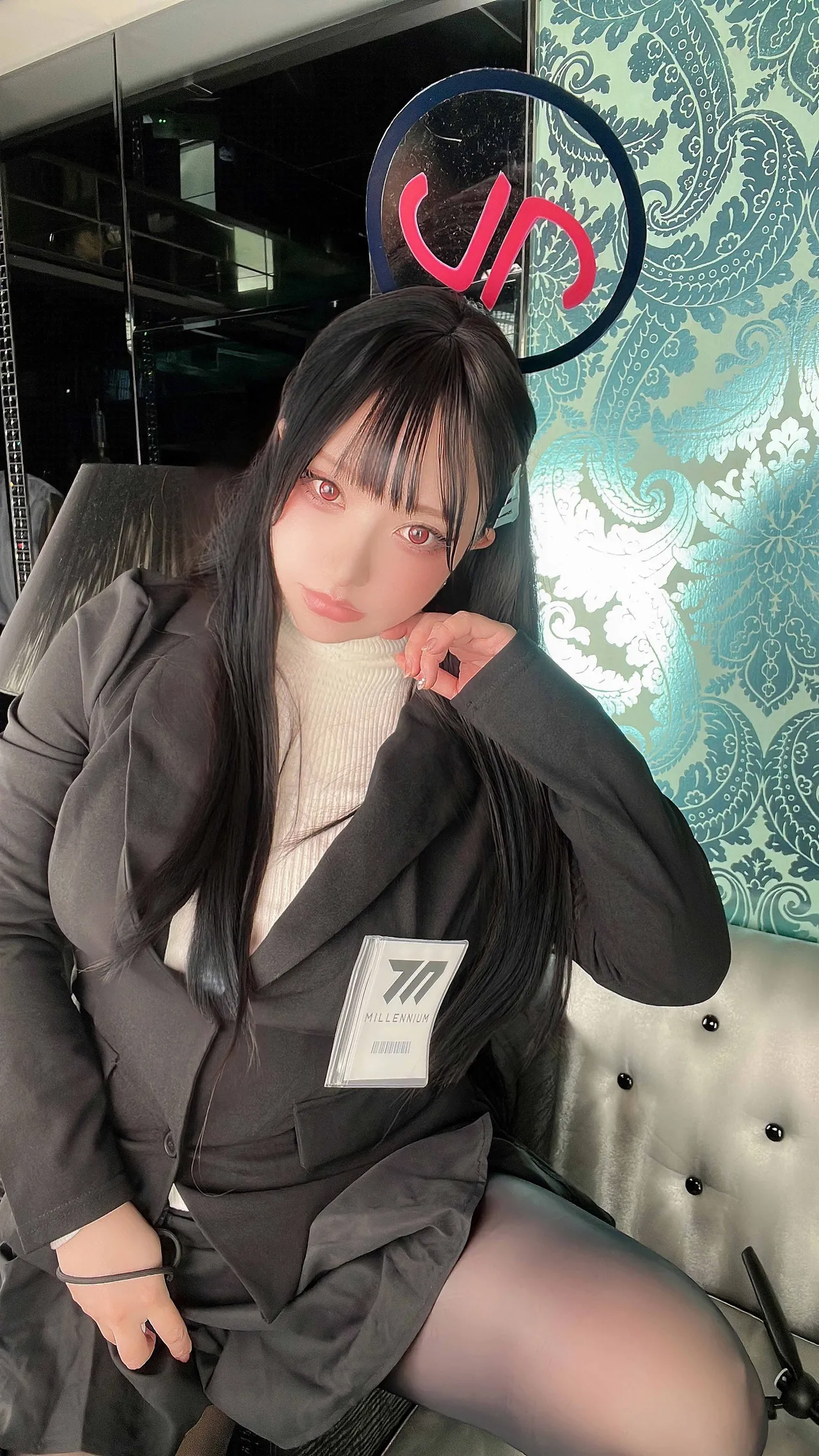 Shooting Star's (Saku) - Big Sister Rio-erohere123.webp