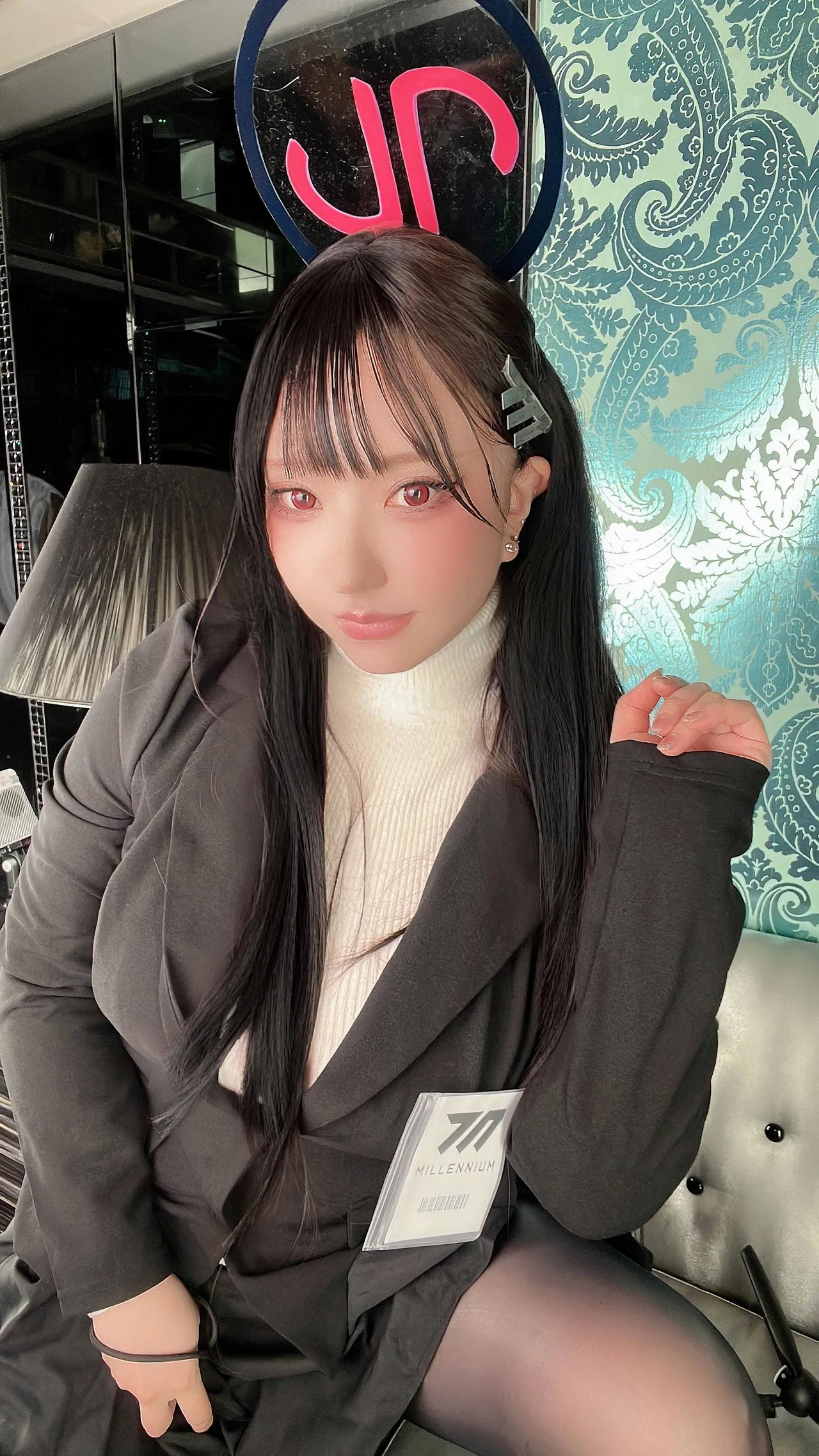 Shooting Star's (Saku) - Big Sister Rio-erohere124.webp