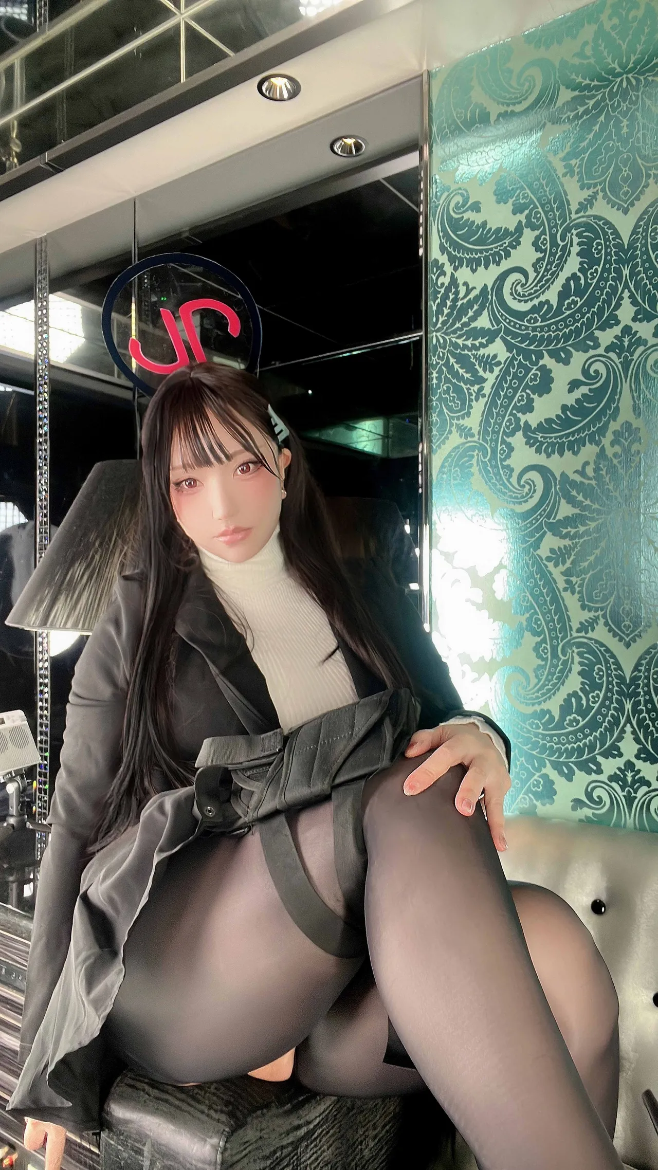 Shooting Star's (Saku) - Big Sister Rio-erohere125.webp