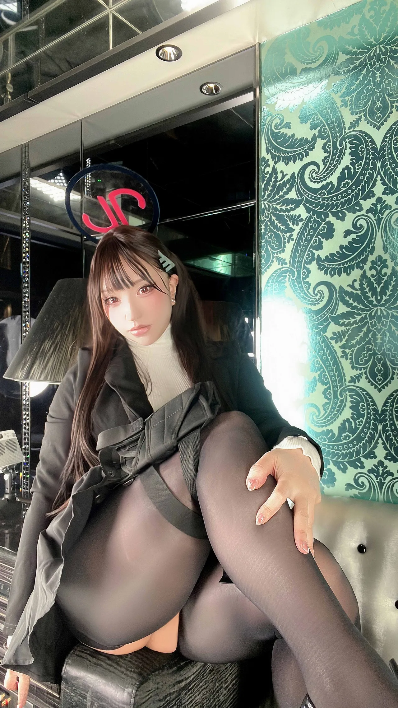 Shooting Star's (Saku) - Big Sister Rio-erohere126.webp