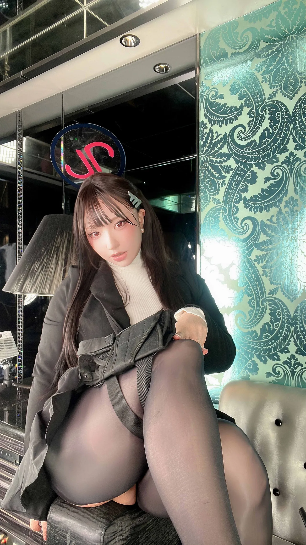 Shooting Star's (Saku) - Big Sister Rio-erohere128.webp