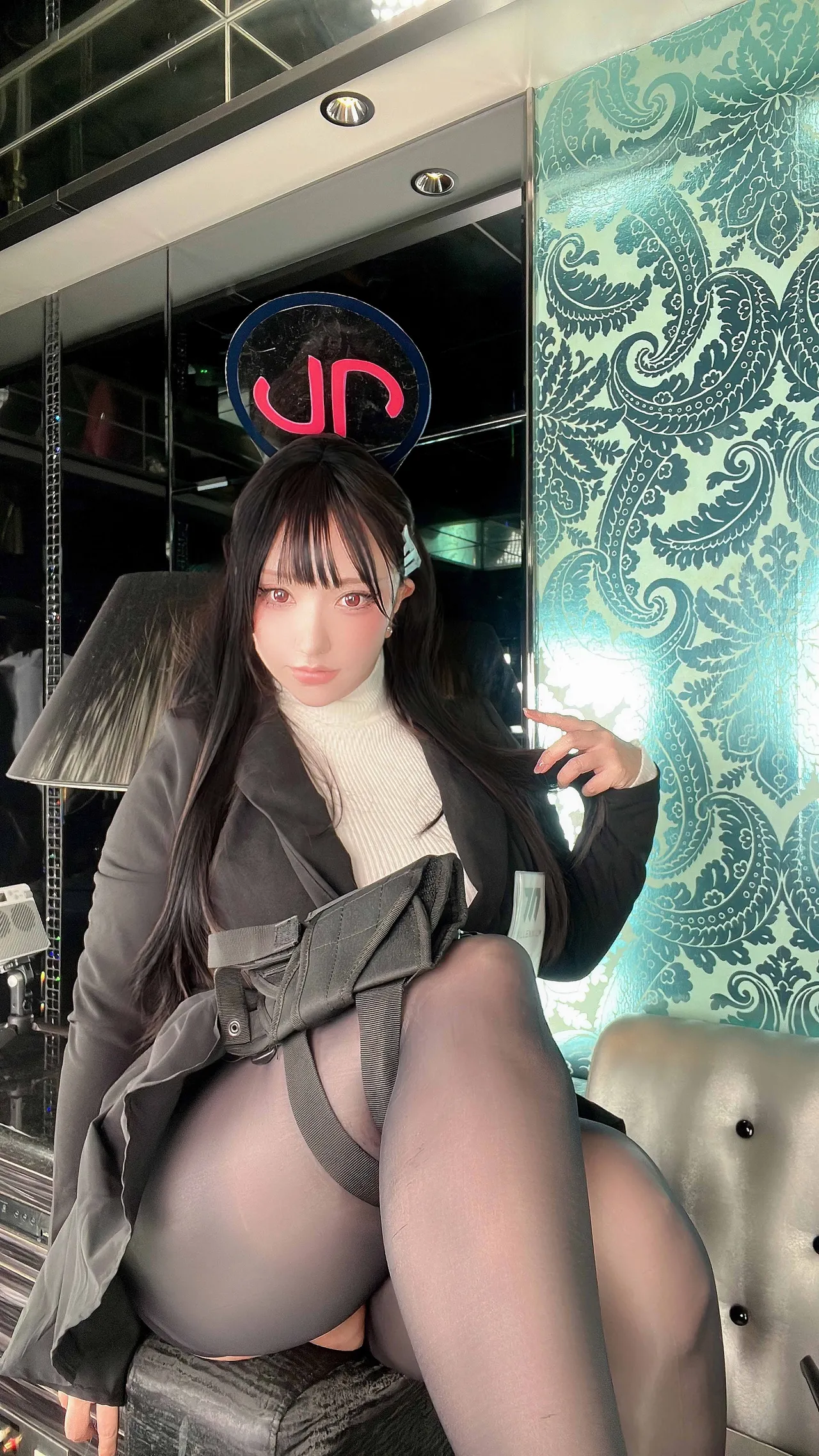 Shooting Star's (Saku) - Big Sister Rio-erohere129.webp