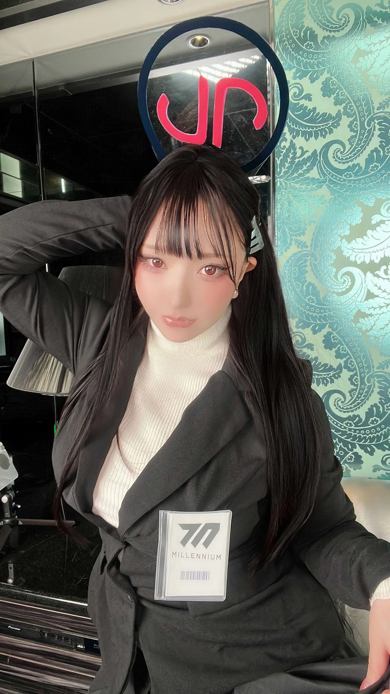Shooting Star's (Saku) - Big Sister Rio-erohere130.webp