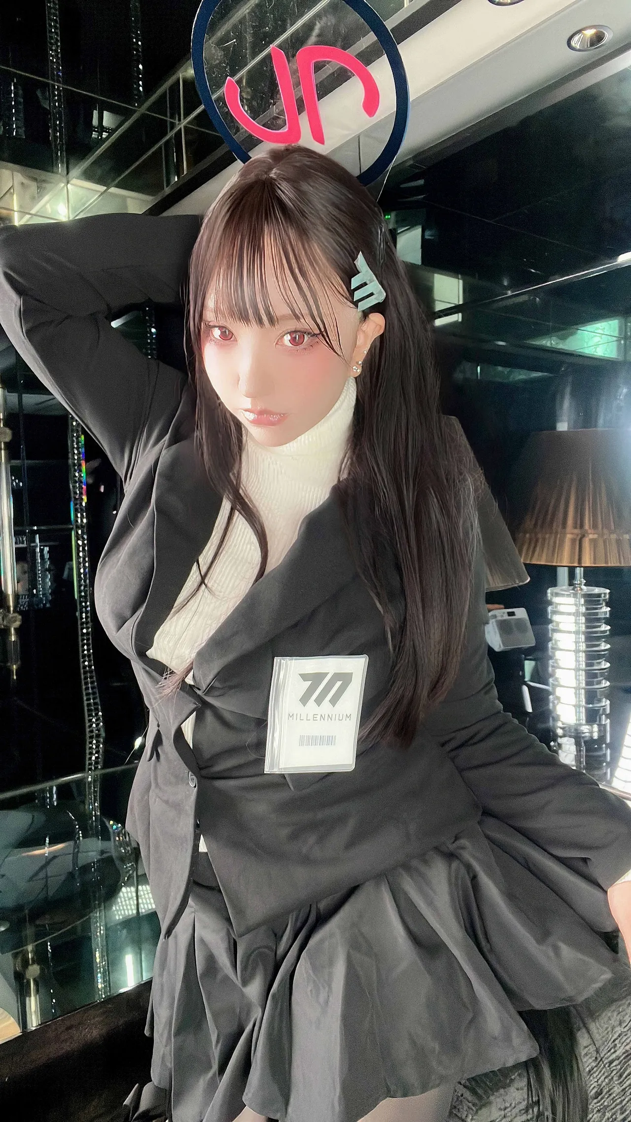 Shooting Star's (Saku) - Big Sister Rio-erohere131.webp